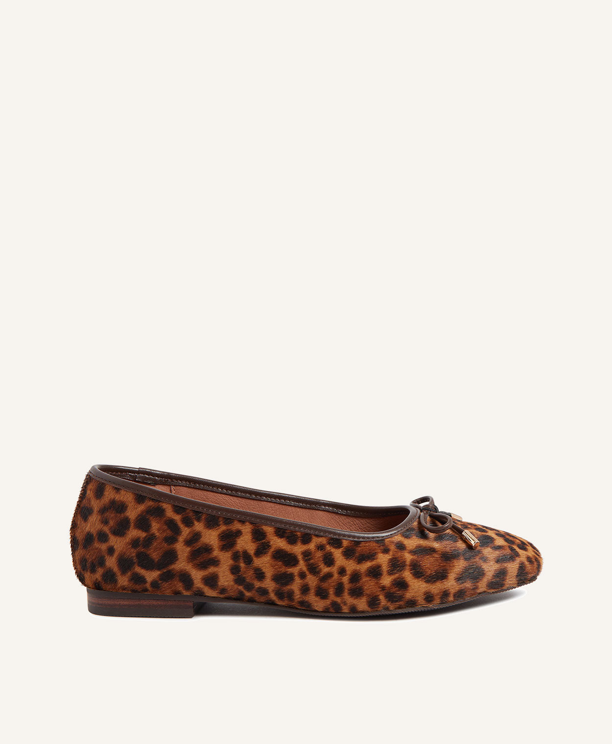 Buy Bambi Ballet Flat Online in New Zealand | Mi Piaci