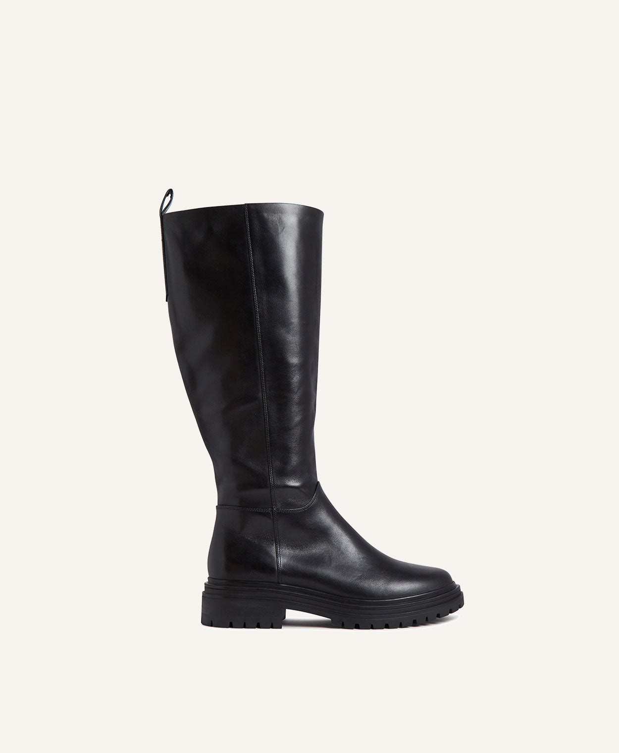 FREDDY ブラック ハイカットブーツ Buy Freddy Knee High Boot Online in New Zealand | Mi Piaci