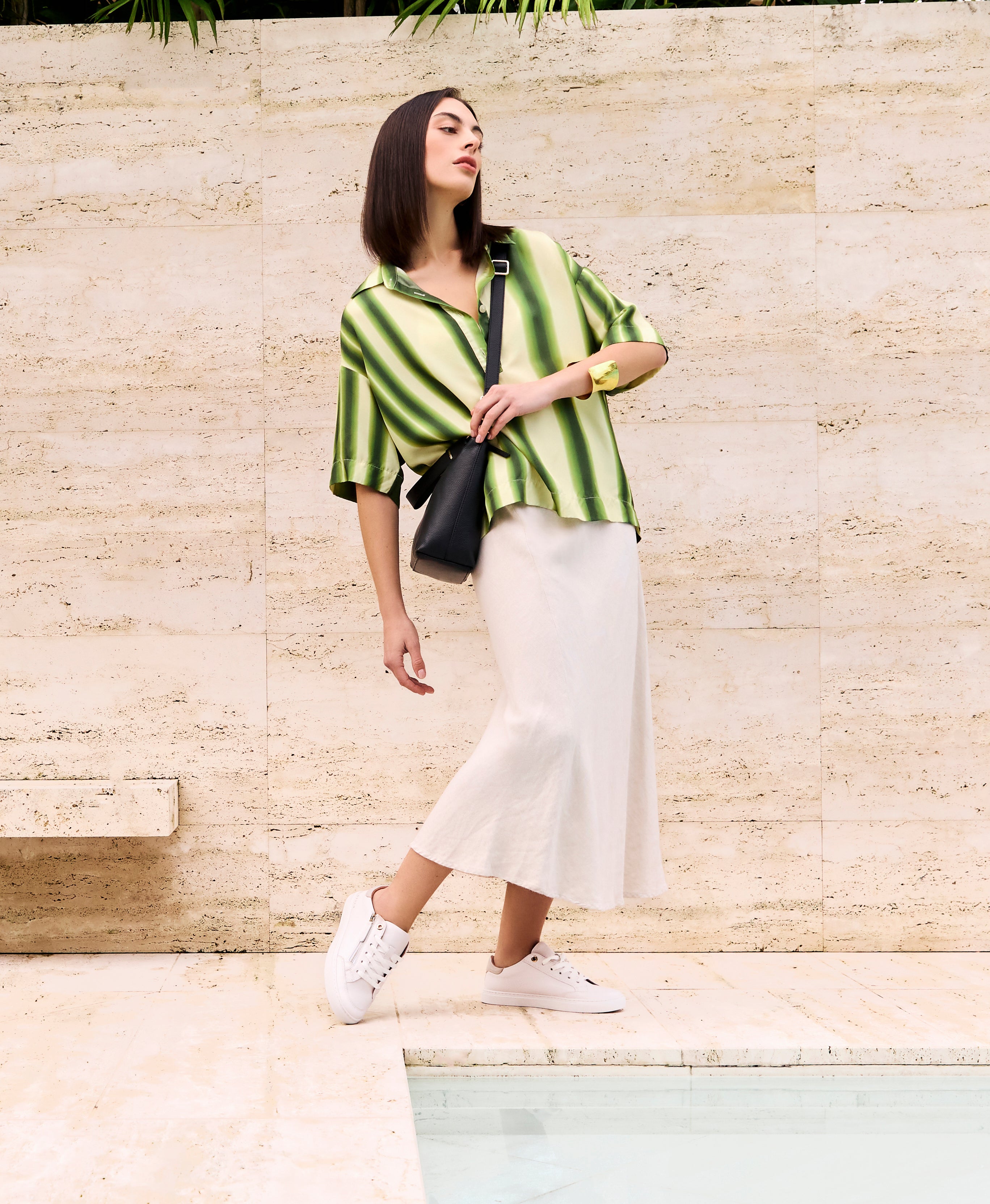 Buy Tula Zip Sneaker Online in New Zealand | Mi Piaci