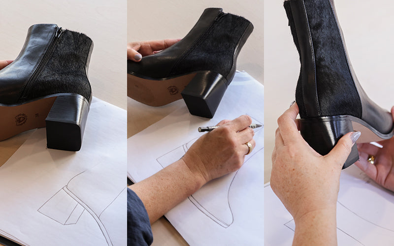 Sketch To Store | Fur Texture