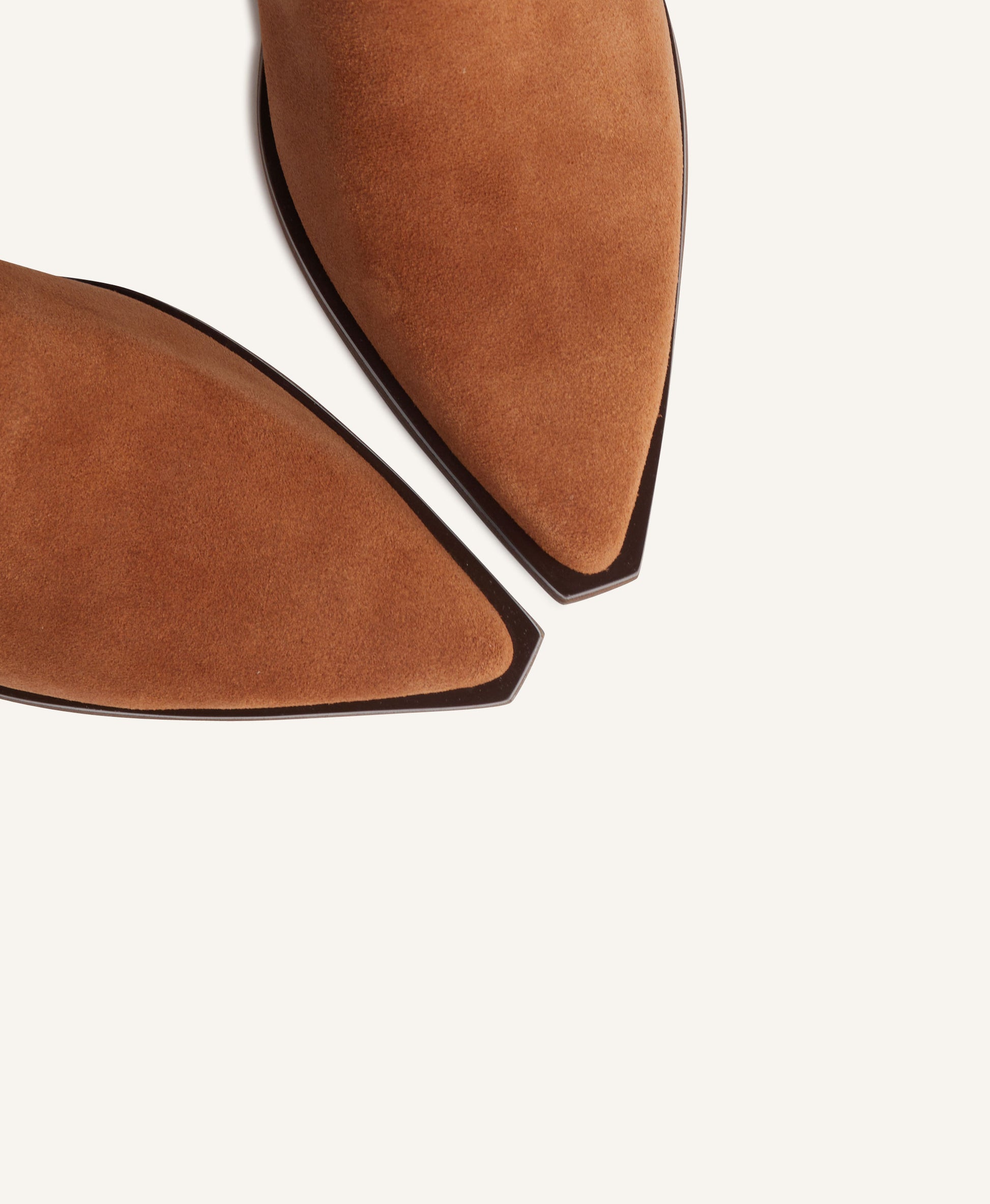 Acton Ankle Boot - Boots Ankle | Womens Shoes - Mi Piaci