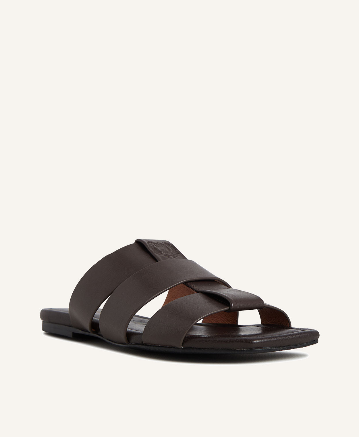Addison Slide - Sandals Casual | Womens Shoes - Mi Piaci