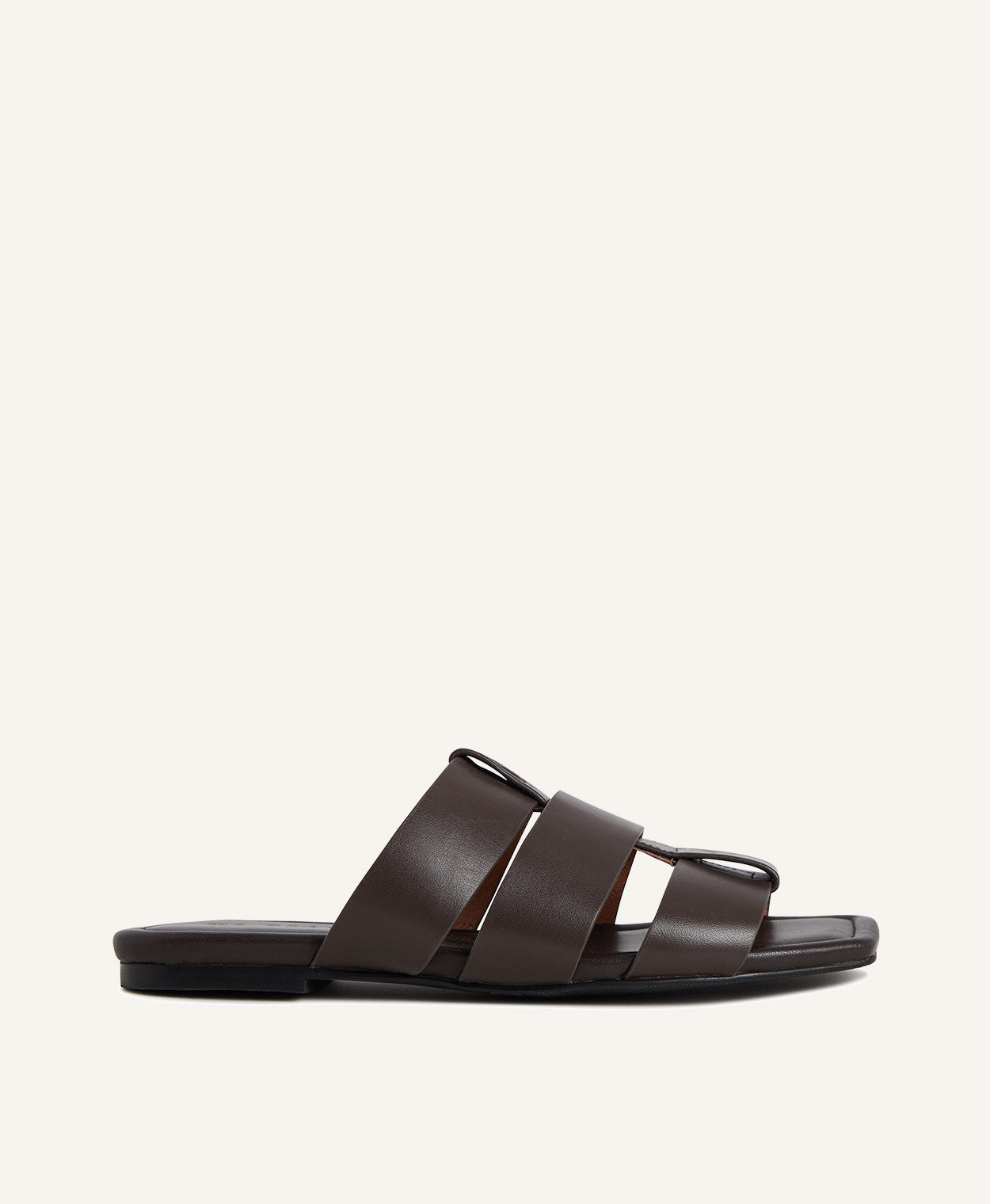 Addison Slide - Sandals Casual | Womens Shoes - Mi Piaci