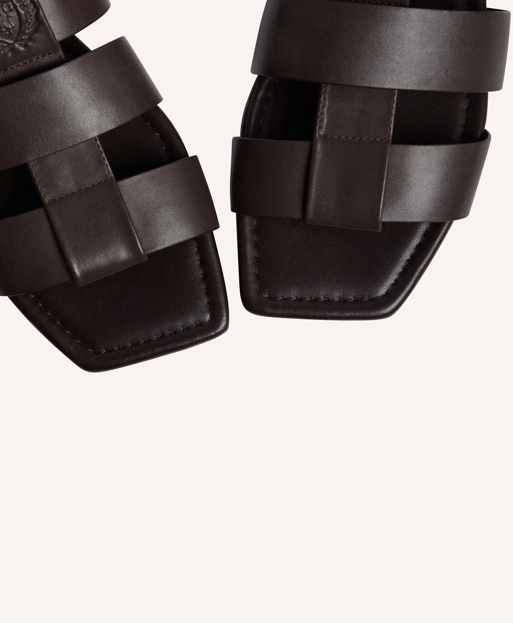 Addison Slide - Sandals Casual | Womens Shoes - Mi Piaci