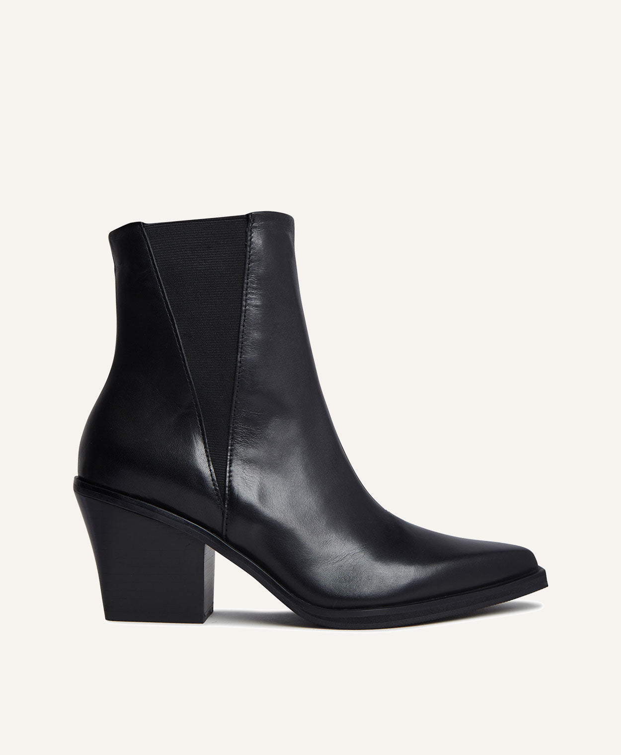 Adriana Ankle Boot - - Mi Piaci