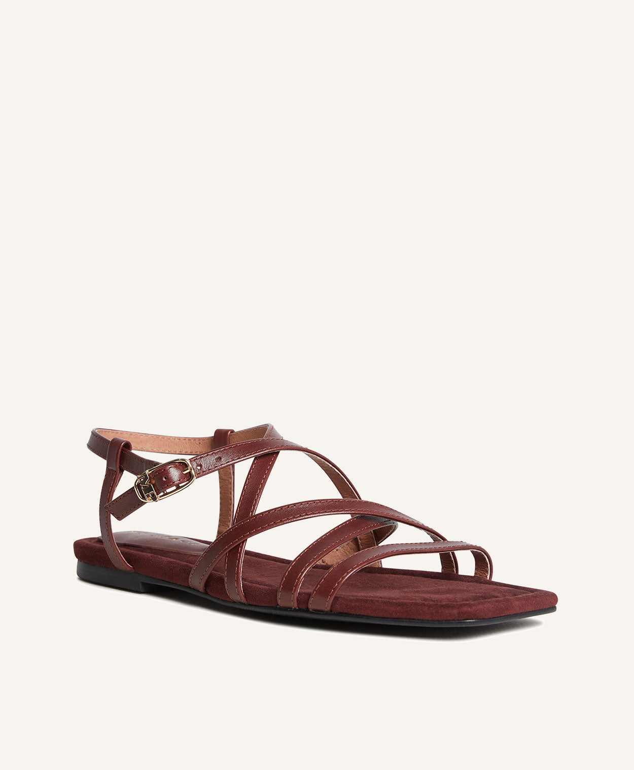 Aimee Sandal - Sandals Casual | Womens Shoes - Mi Piaci