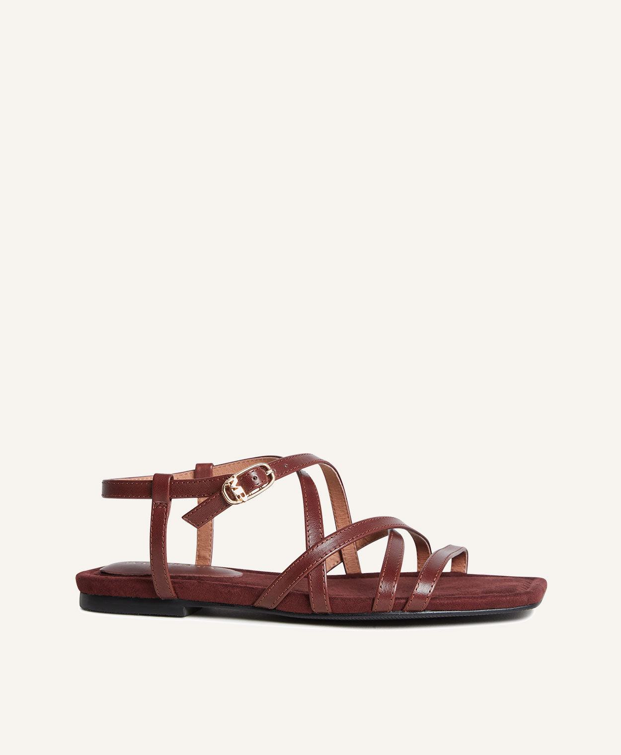Aimee Sandal - Sandals Casual | Womens Shoes - Mi Piaci