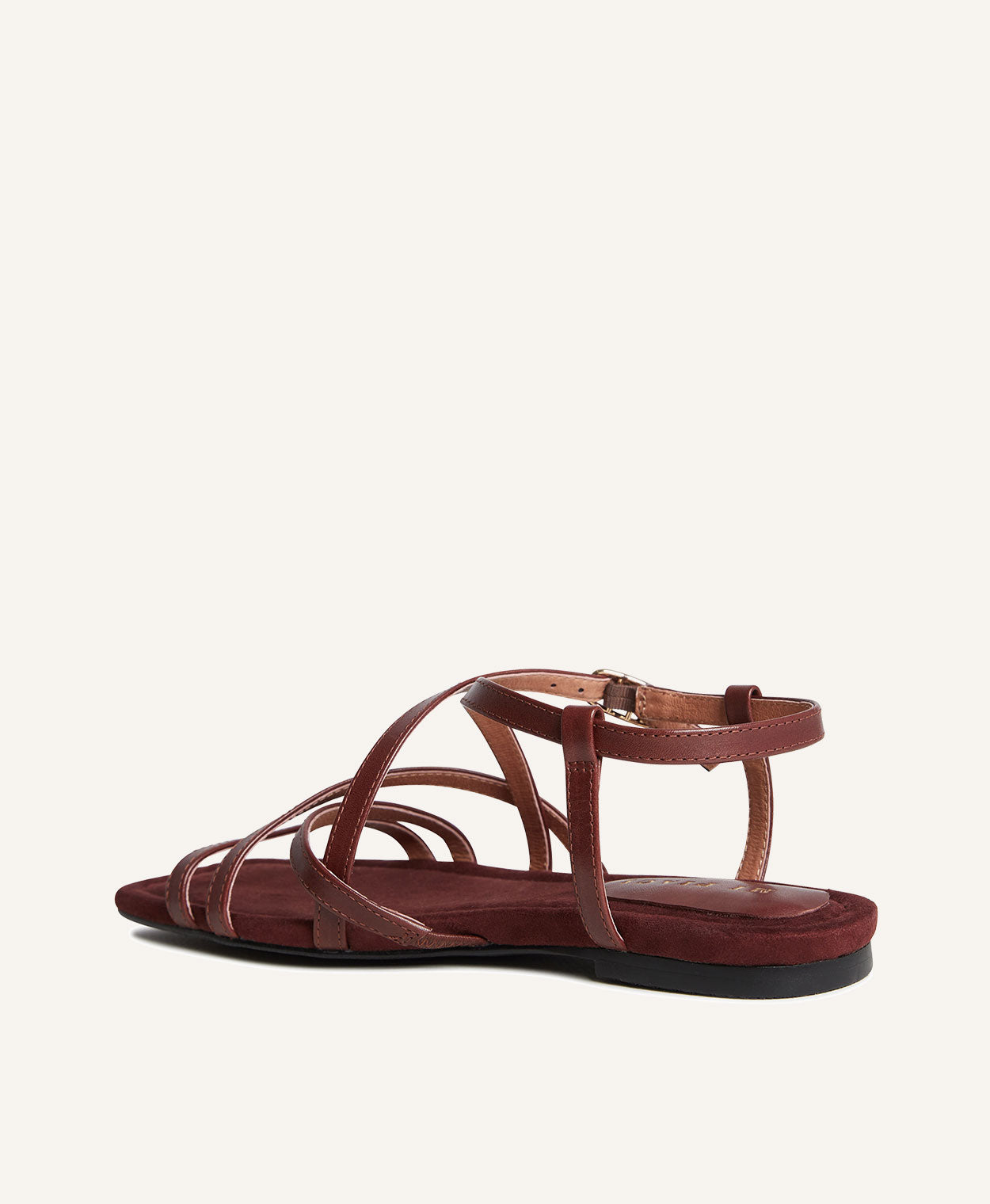 Aimee Sandal - Sandals Casual | Womens Shoes - Mi Piaci