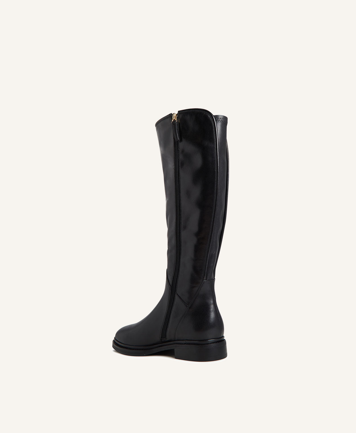 Akiko Knee High Boot - - Mi Piaci