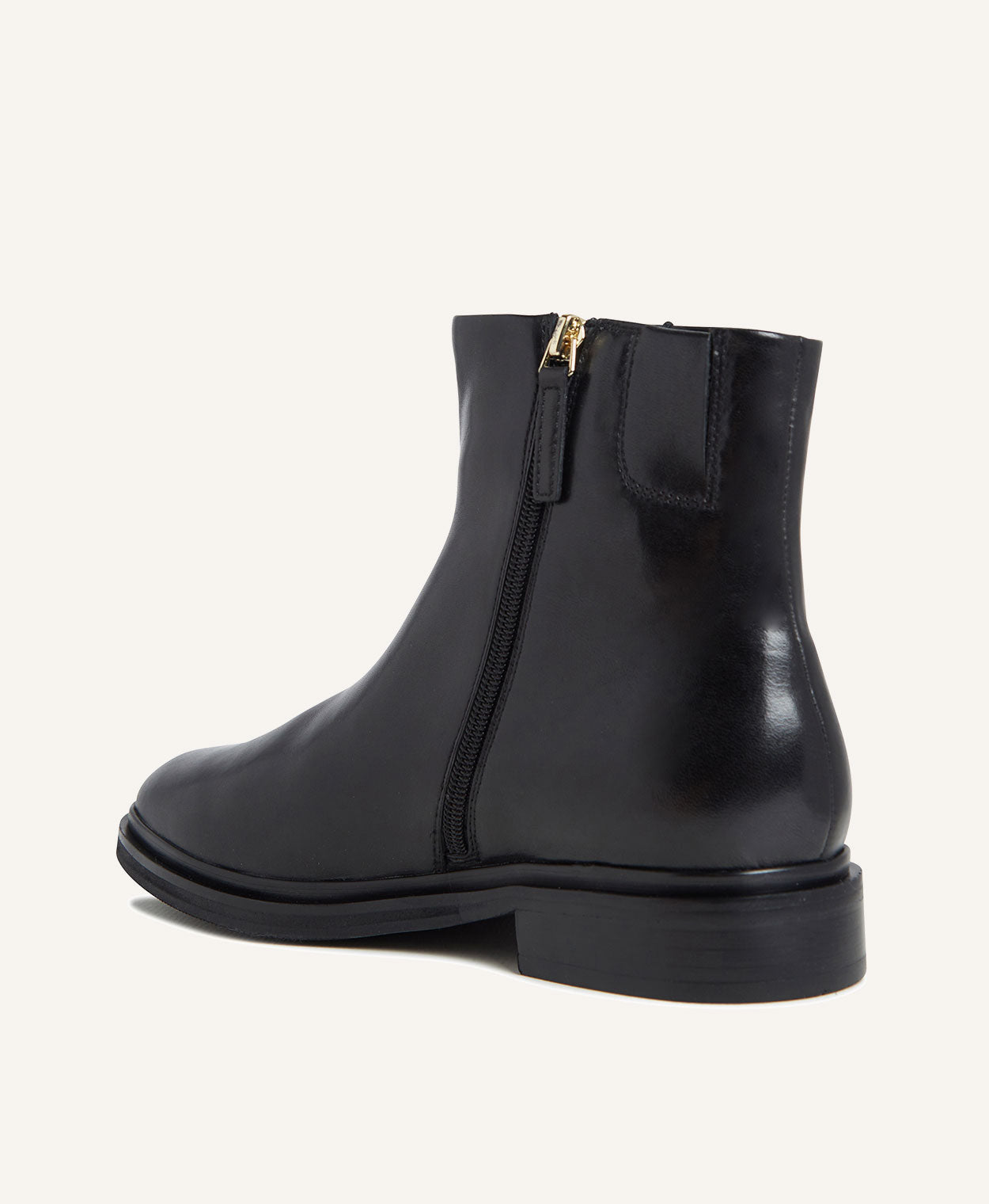 Alana Ankle Boot - - Mi Piaci