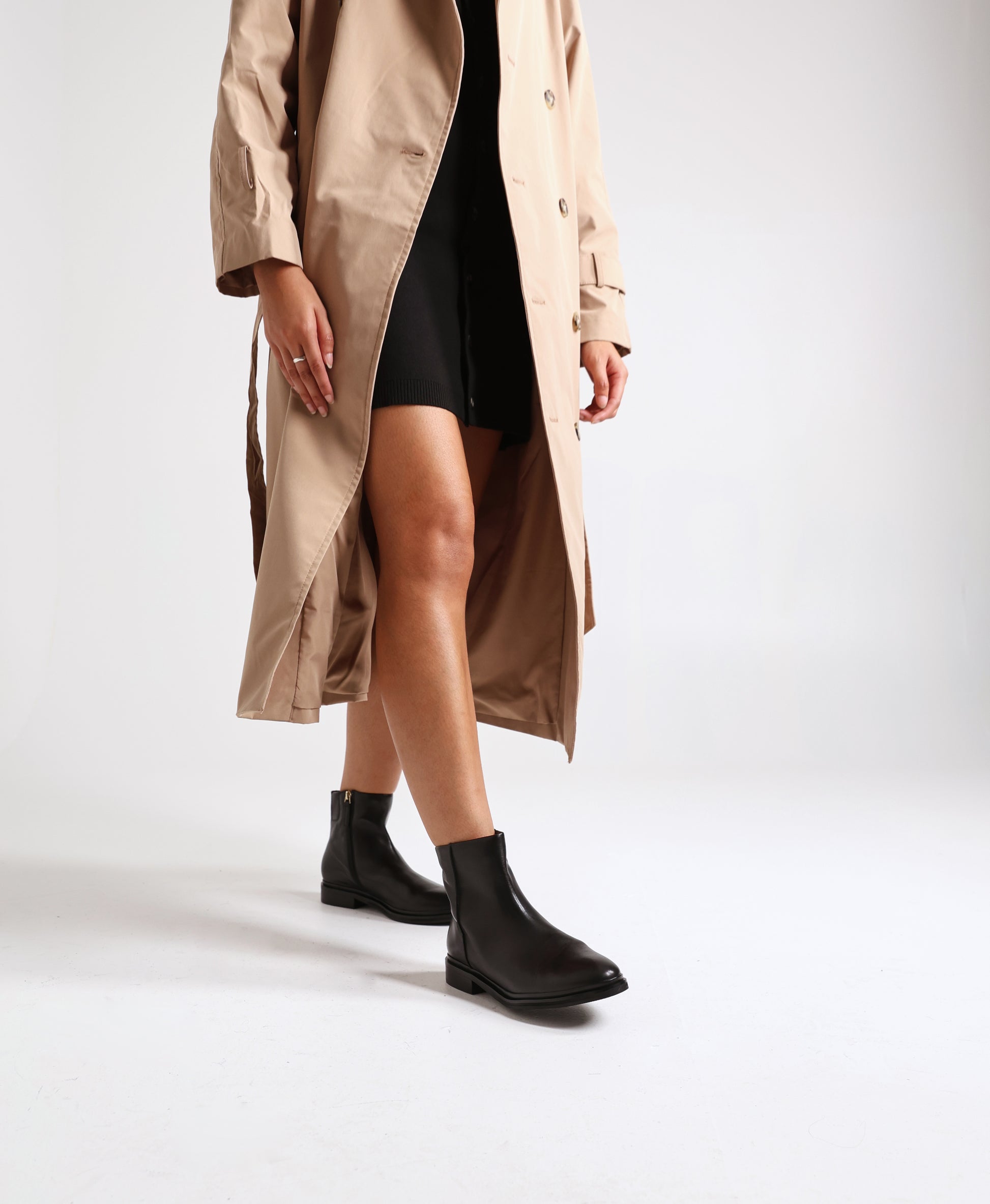 Alana Ankle Boot - - Mi Piaci