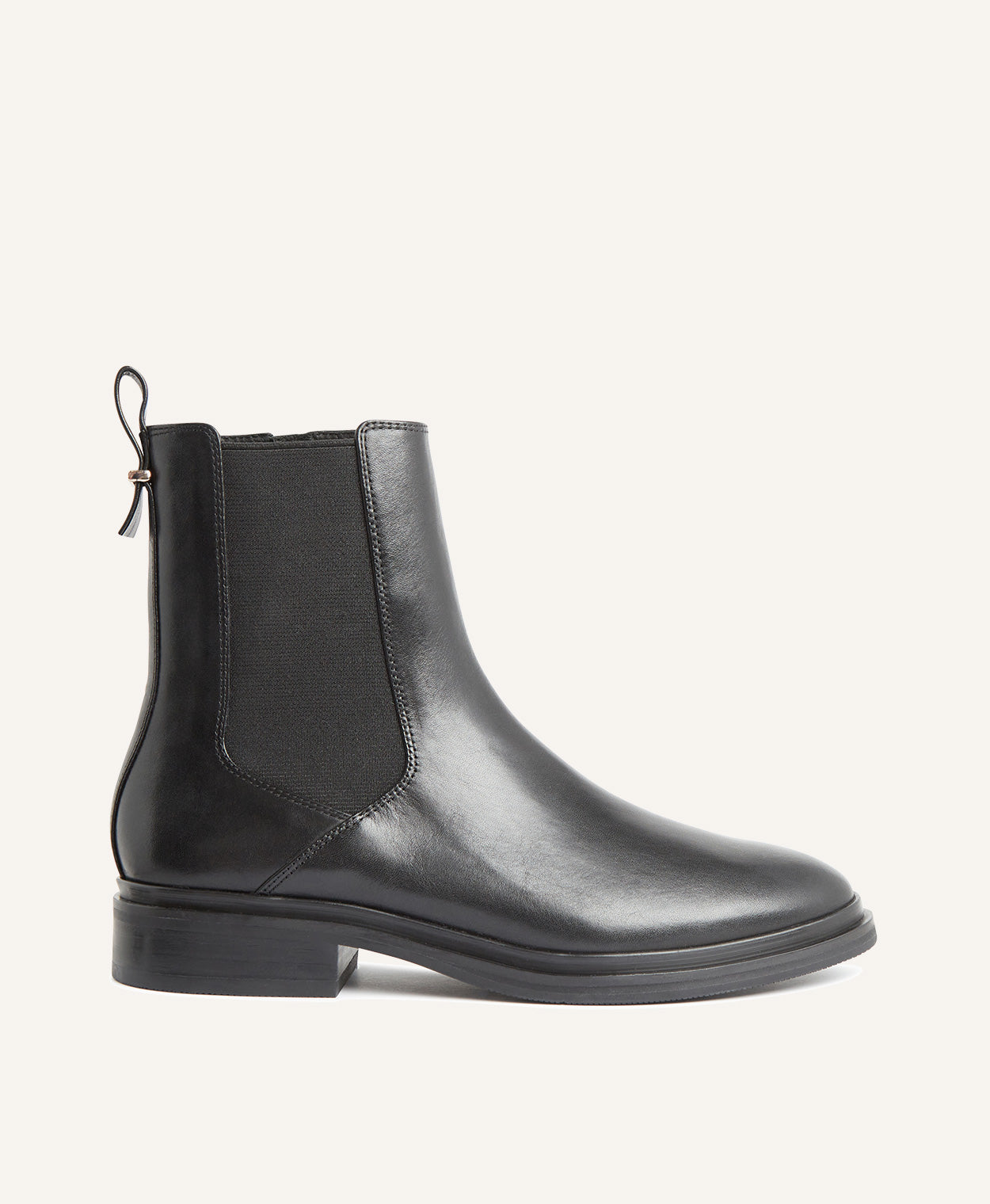Alani Chelsea Boot - Boots Ankle | Womens Shoes - Mi Piaci