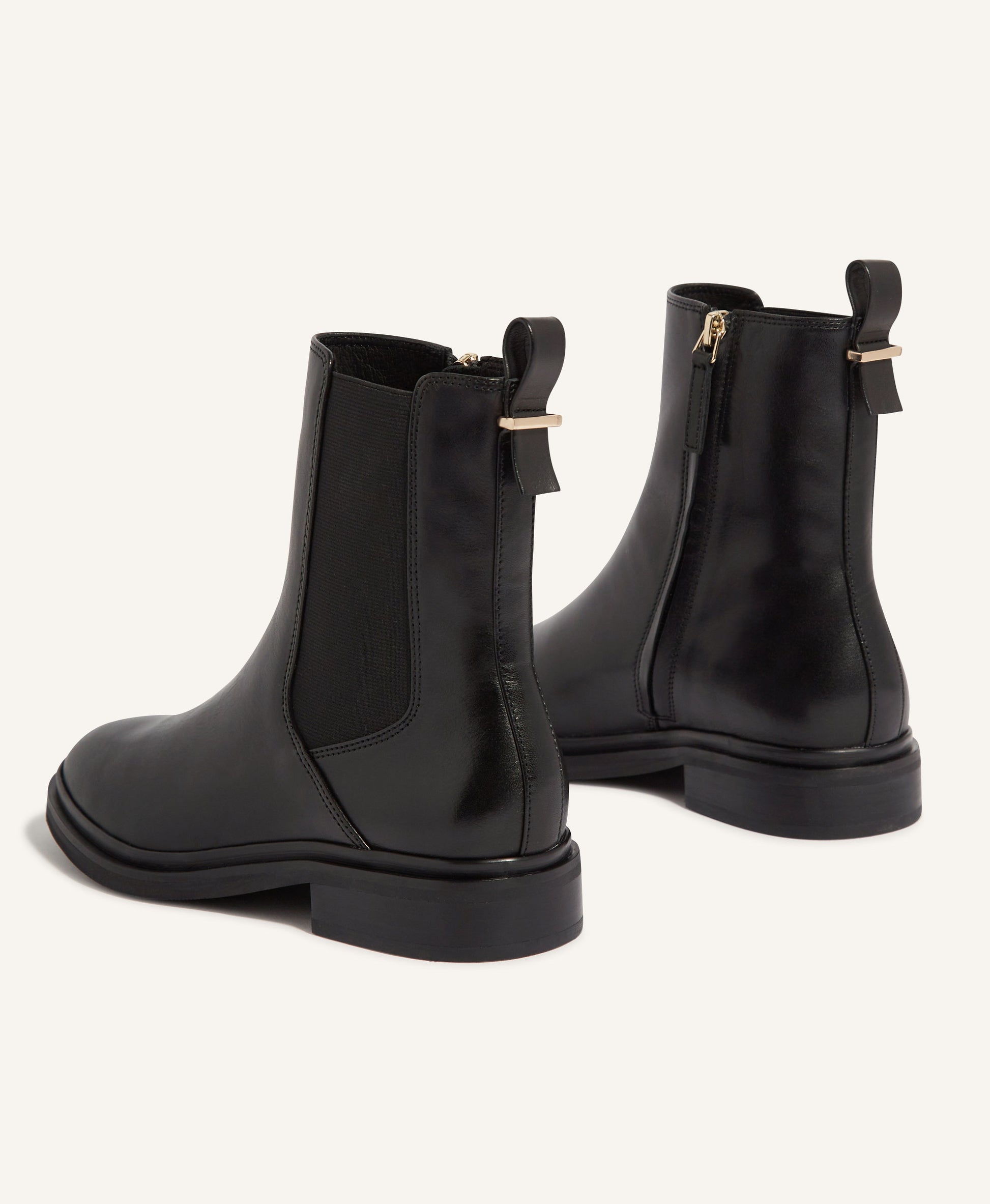 Alani Chelsea Boot - Boots Ankle | Womens Shoes - Mi Piaci