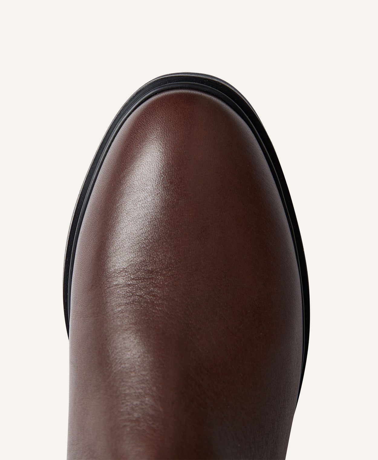 Alexandria Knee High Boot - Boots Long | Womens Shoes - Mi Piaci