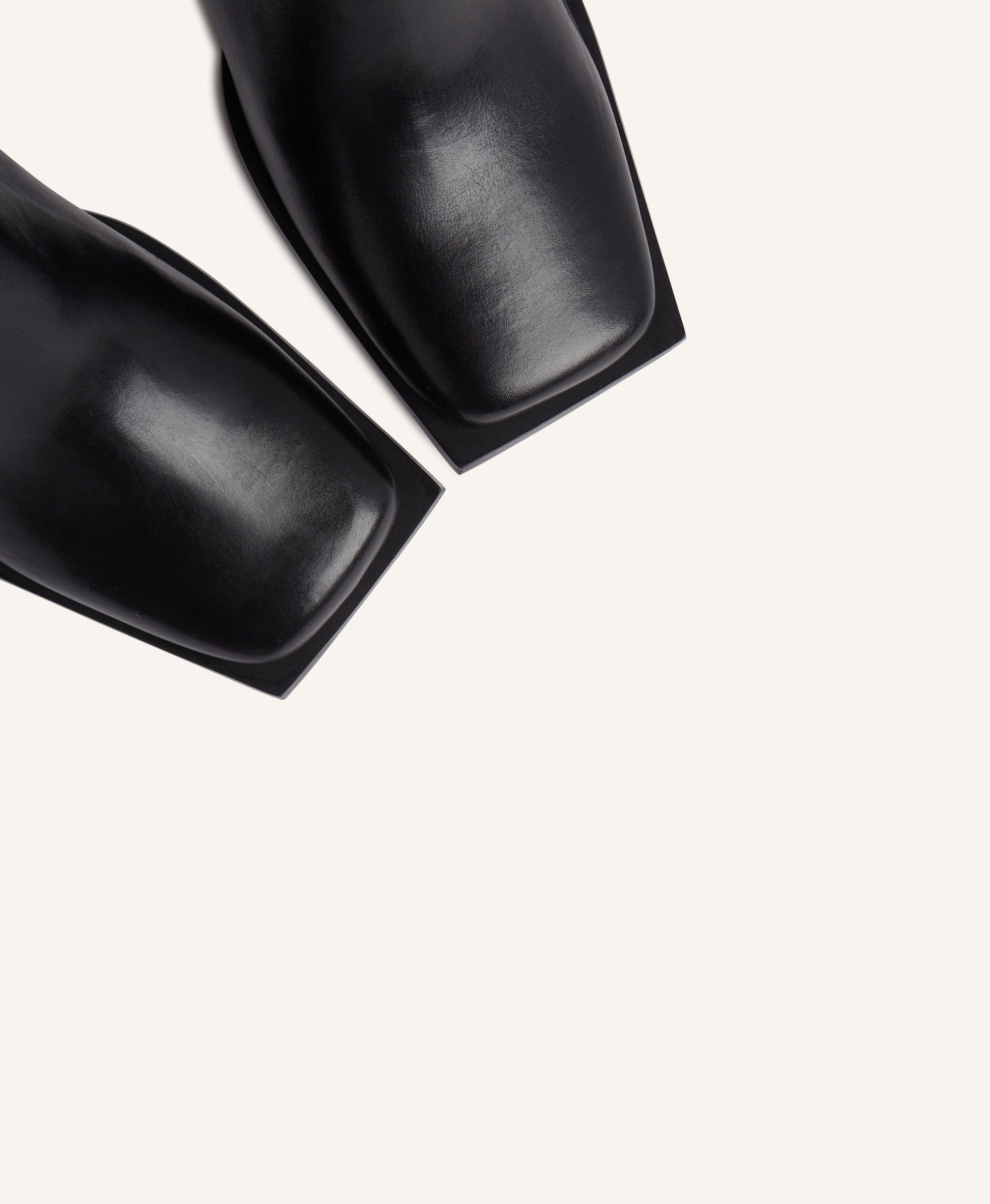 Alexis Knee High Boot - Boots Long | Womens Shoes - Mi Piaci