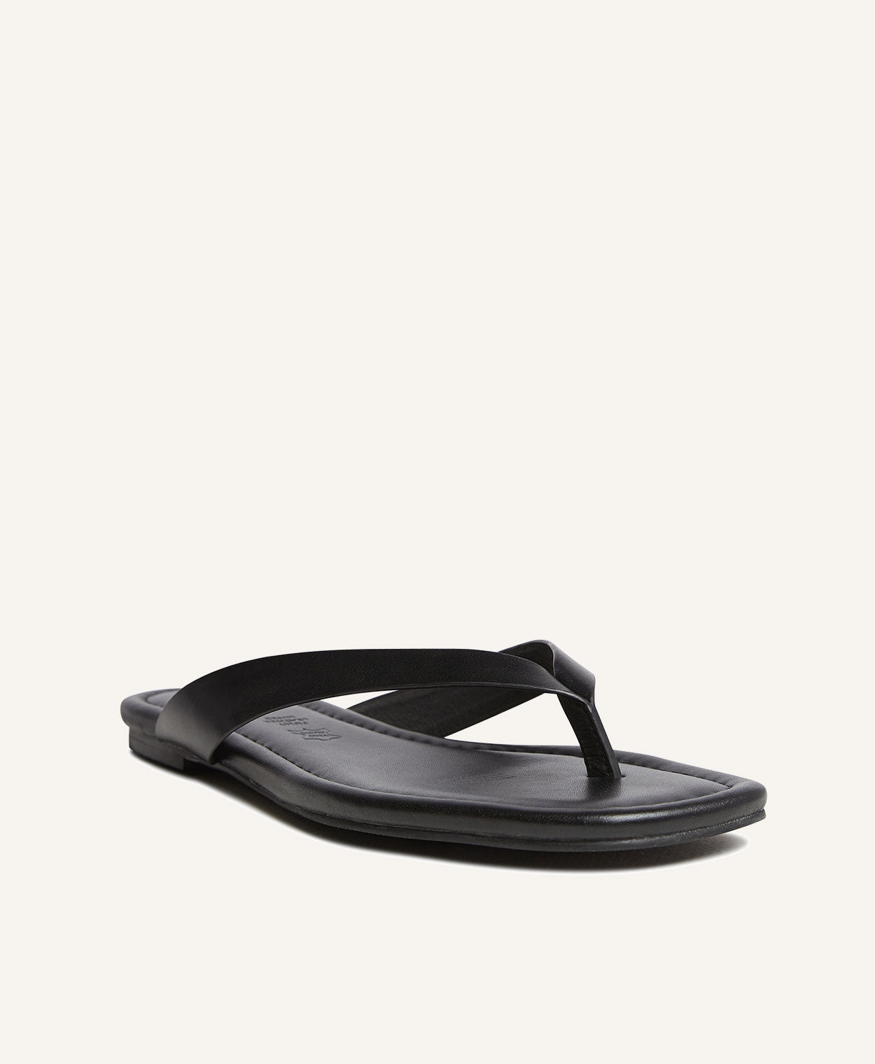 Ali Sandal - Thongs | Womens Shoes - Mi Piaci