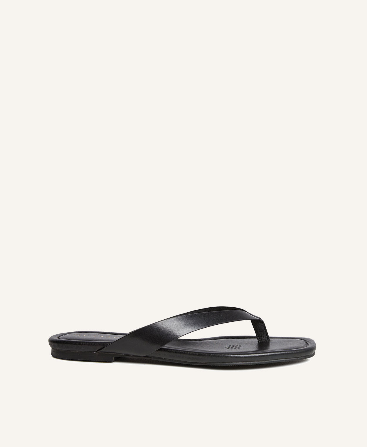 Ali Sandal - Thongs | Womens Shoes - Mi Piaci