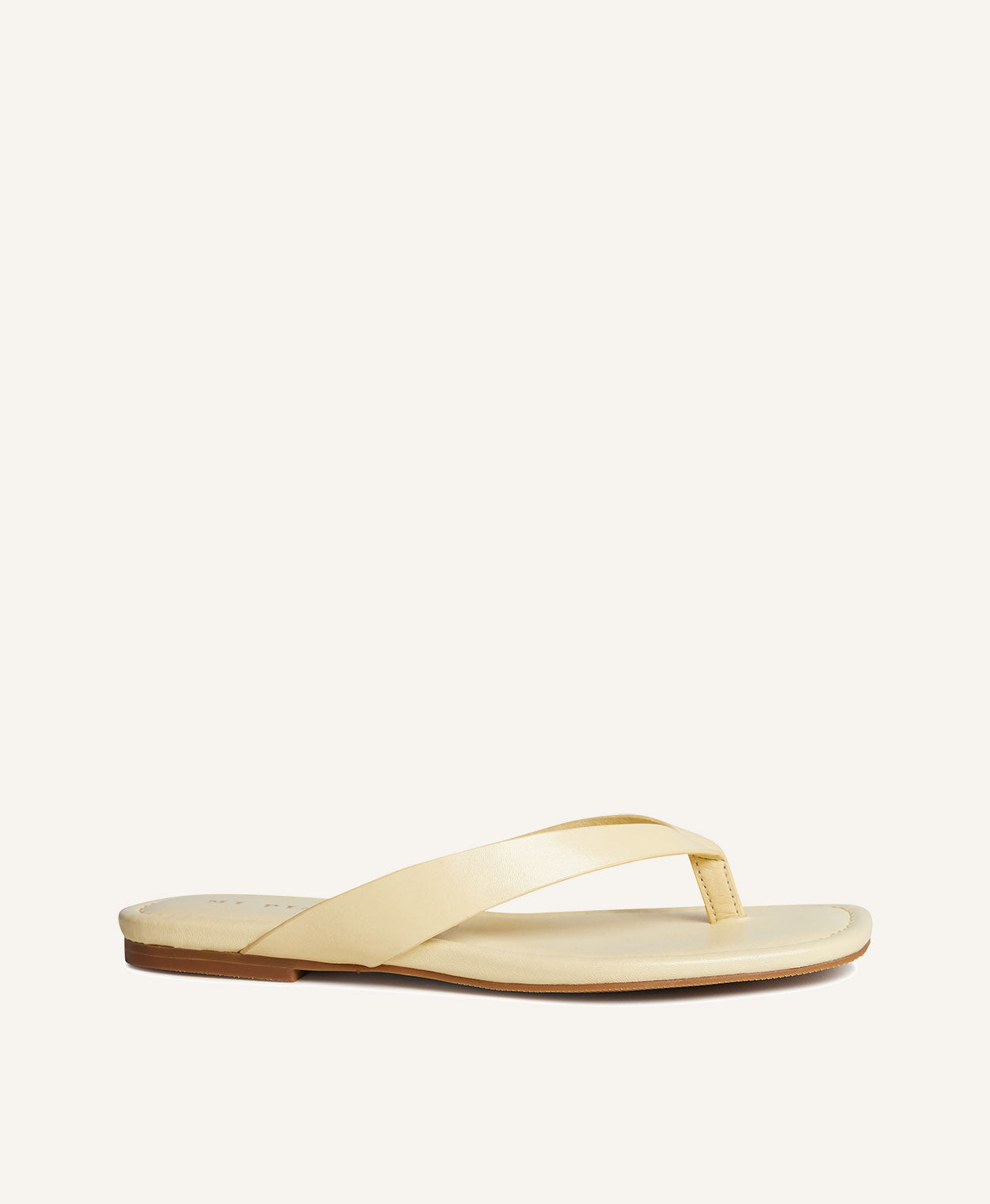 Ali Sandal - Thongs | Womens Shoes - Mi Piaci