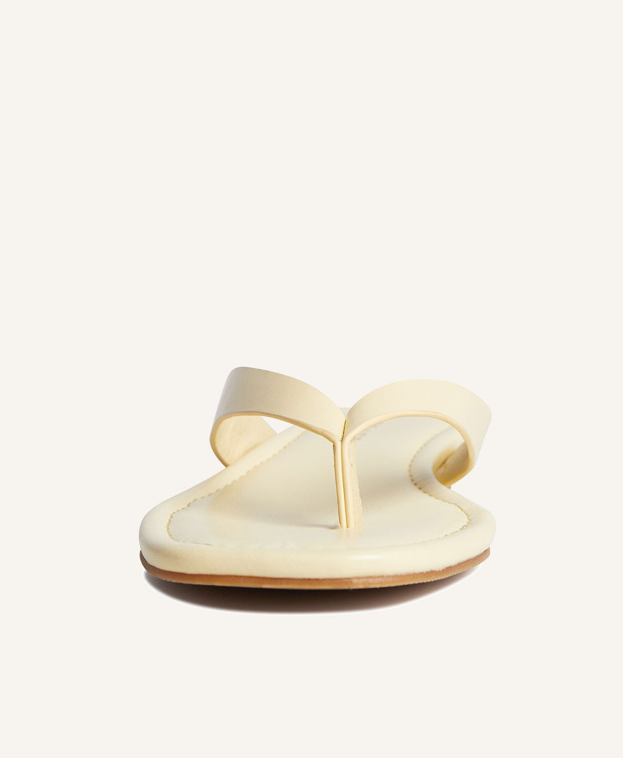 Ali Sandal - Thongs | Womens Shoes - Mi Piaci
