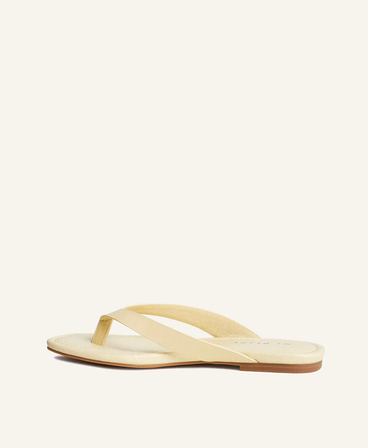 Ali Sandal - Thongs | Womens Shoes - Mi Piaci