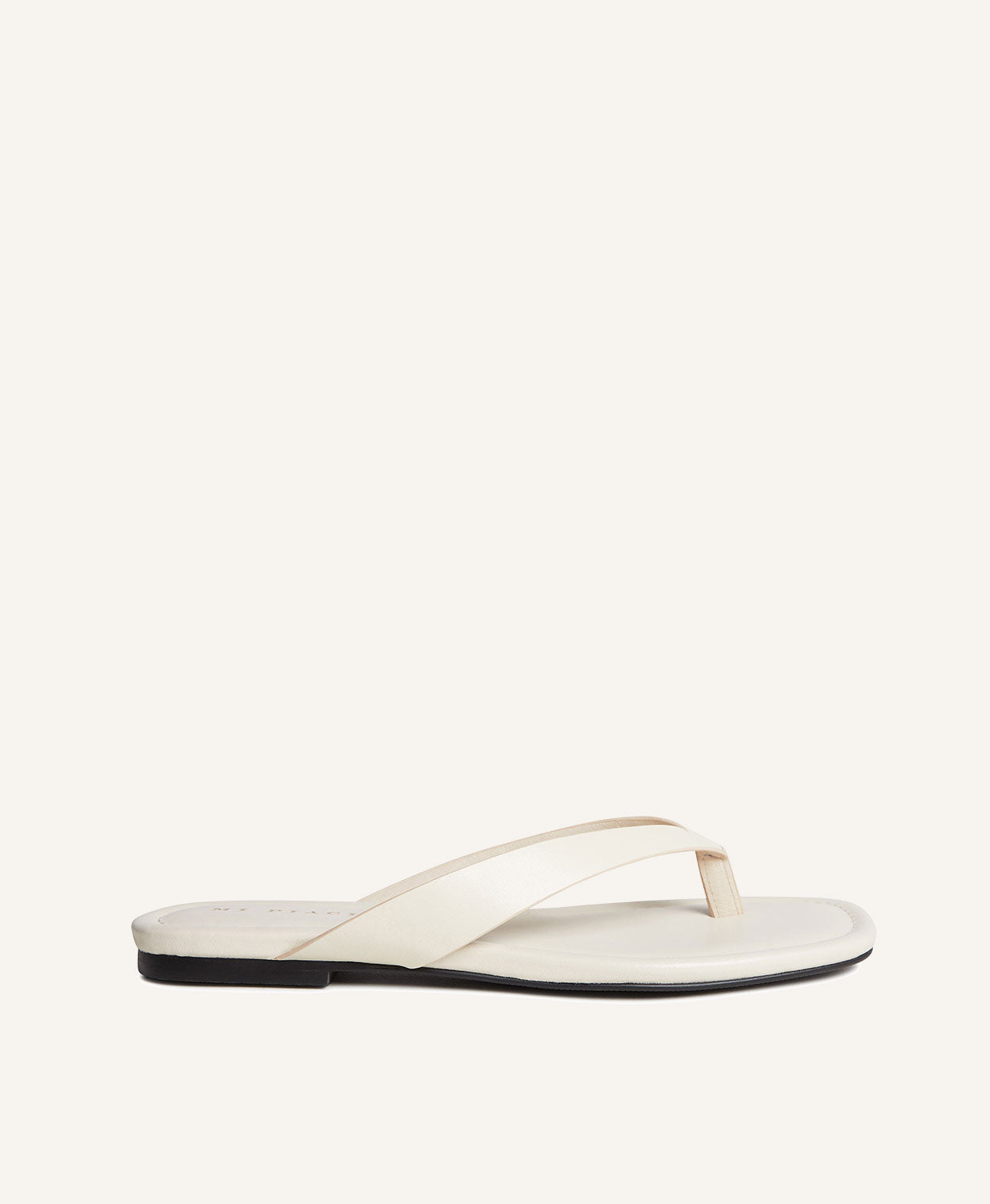 Ali Sandal - Thongs | Womens Shoes - Mi Piaci