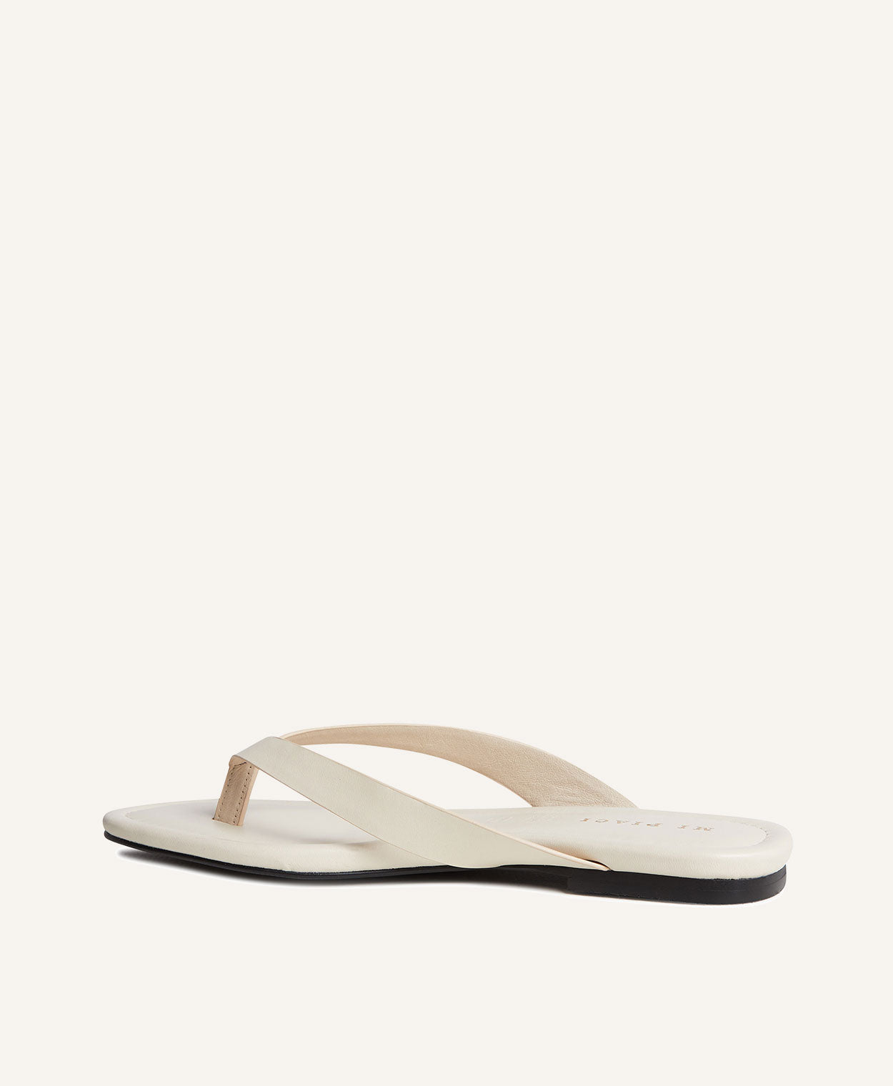 Ali Sandal - Thongs | Womens Shoes - Mi Piaci