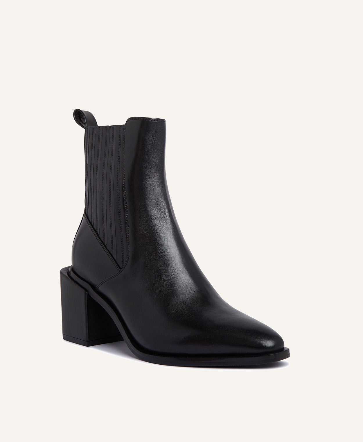 Alice Ankle Boot - Boots Ankle | Womens Shoes - Mi Piaci