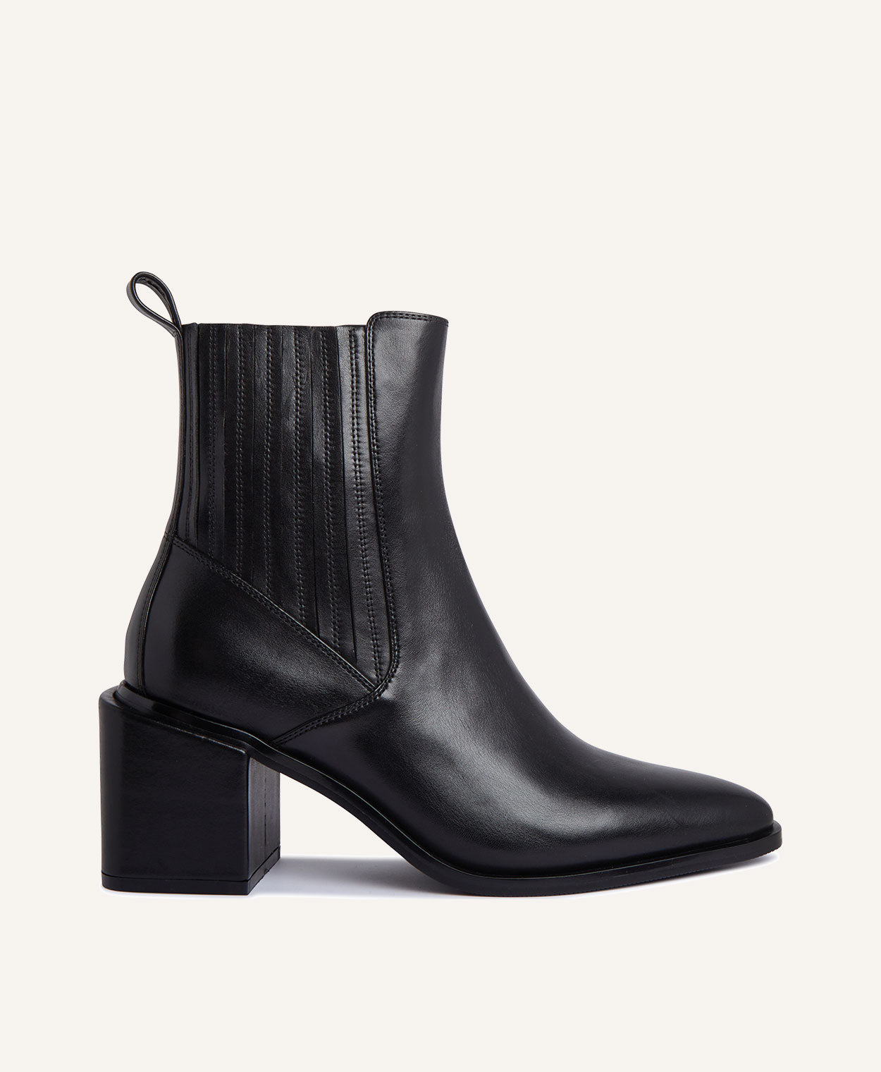 Alice Ankle Boot - Boots Ankle | Womens Shoes - Mi Piaci