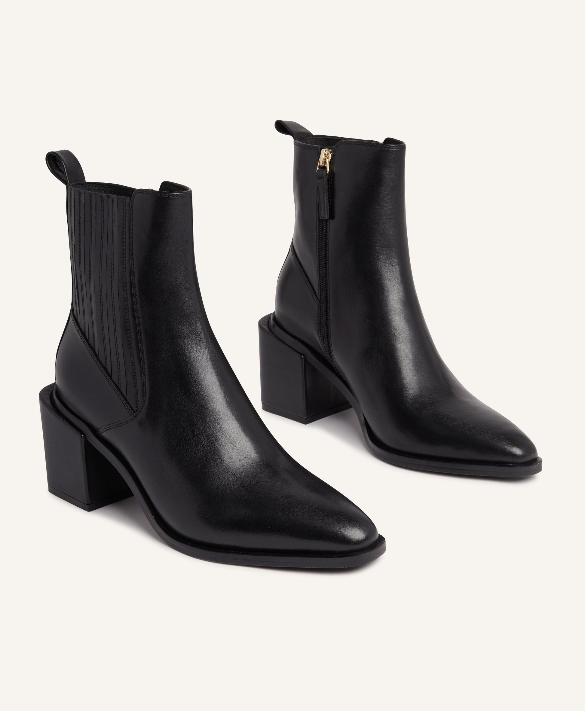 Alice Ankle Boot - Boots Ankle | Womens Shoes - Mi Piaci