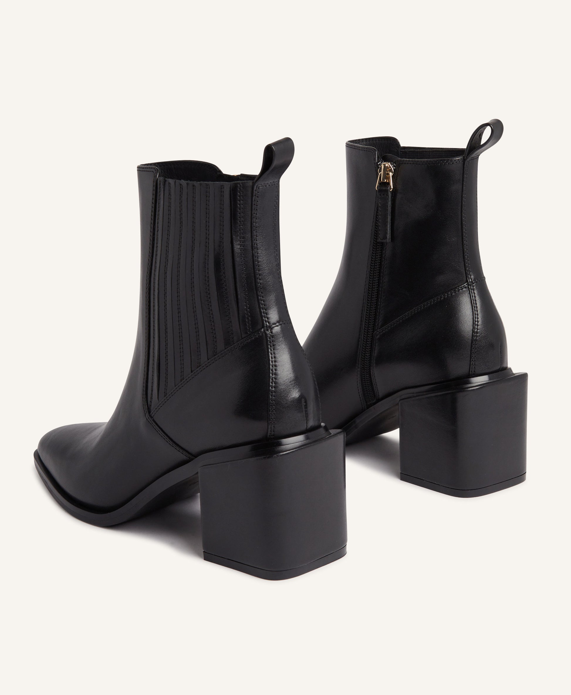Alice Ankle Boot - Boots Ankle | Womens Shoes - Mi Piaci