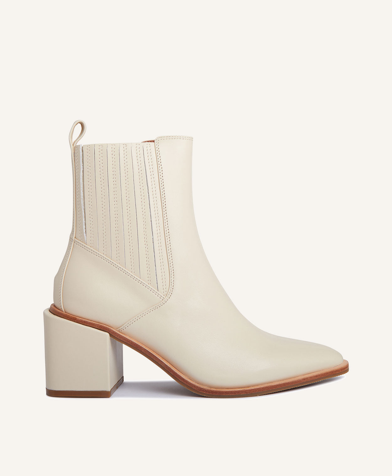 Alice Ankle Boot - Boots Ankle | Womens Shoes - Mi Piaci
