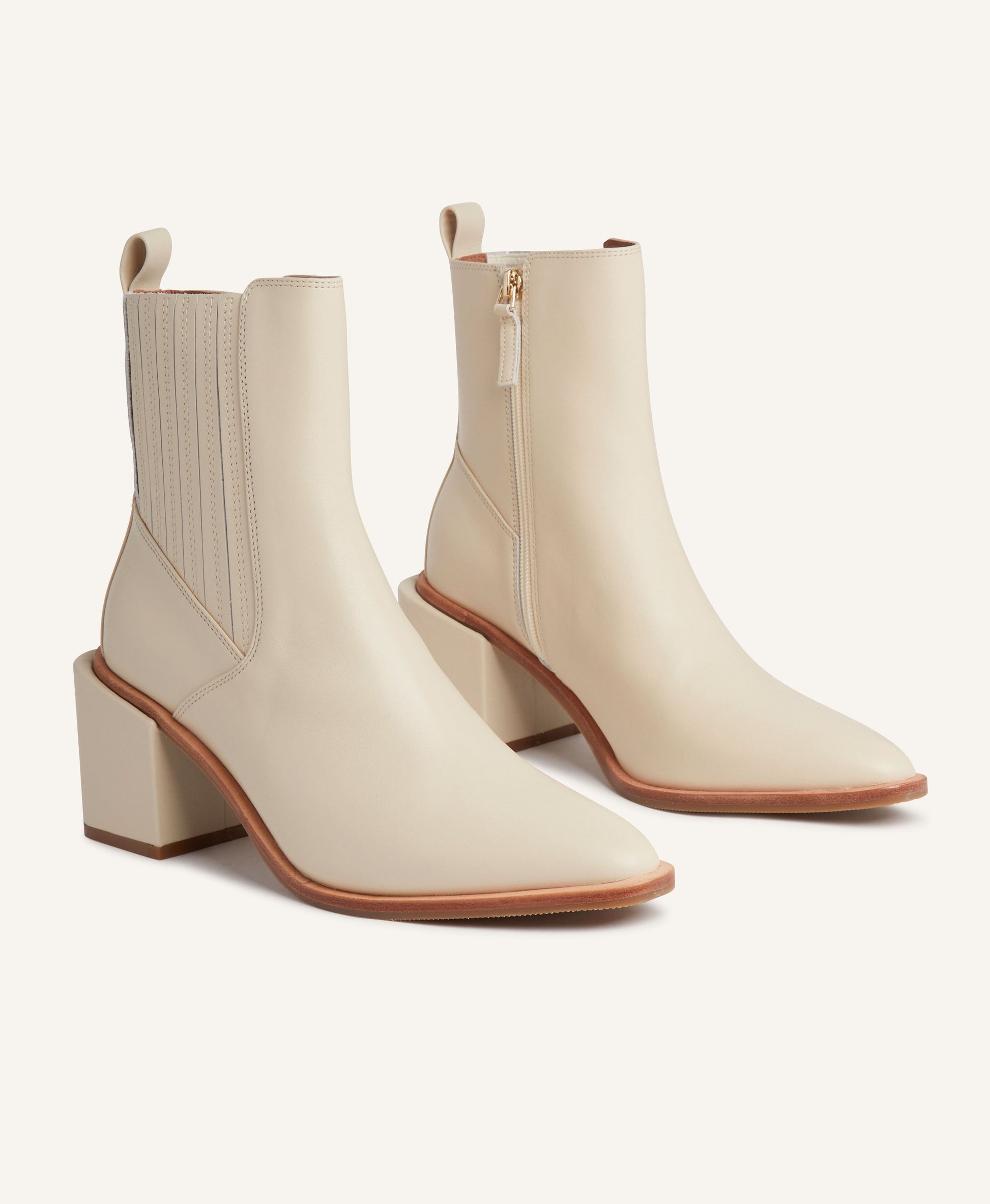 Alice Ankle Boot - Boots Ankle | Womens Shoes - Mi Piaci