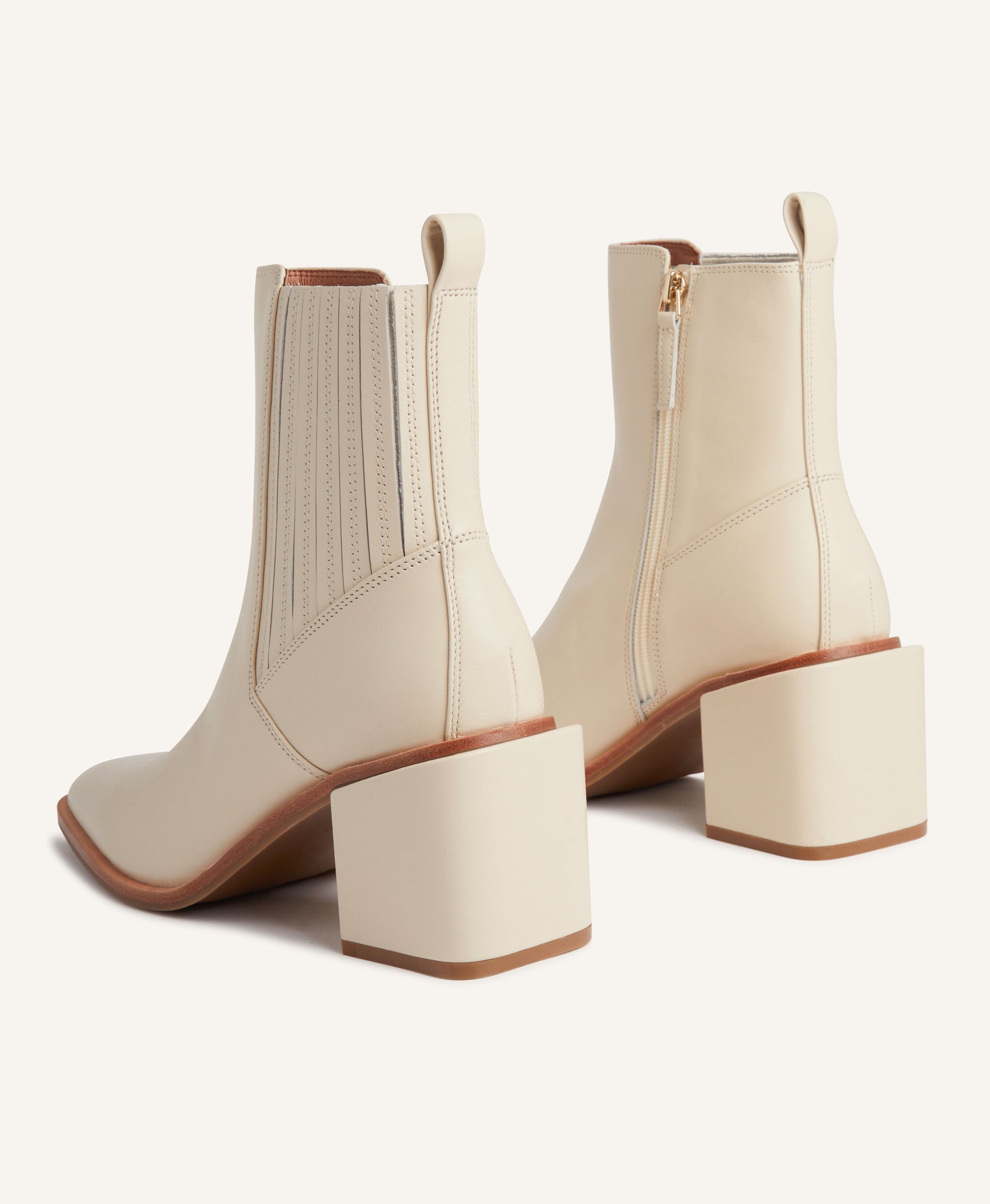 Alice Ankle Boot - Boots Ankle | Womens Shoes - Mi Piaci