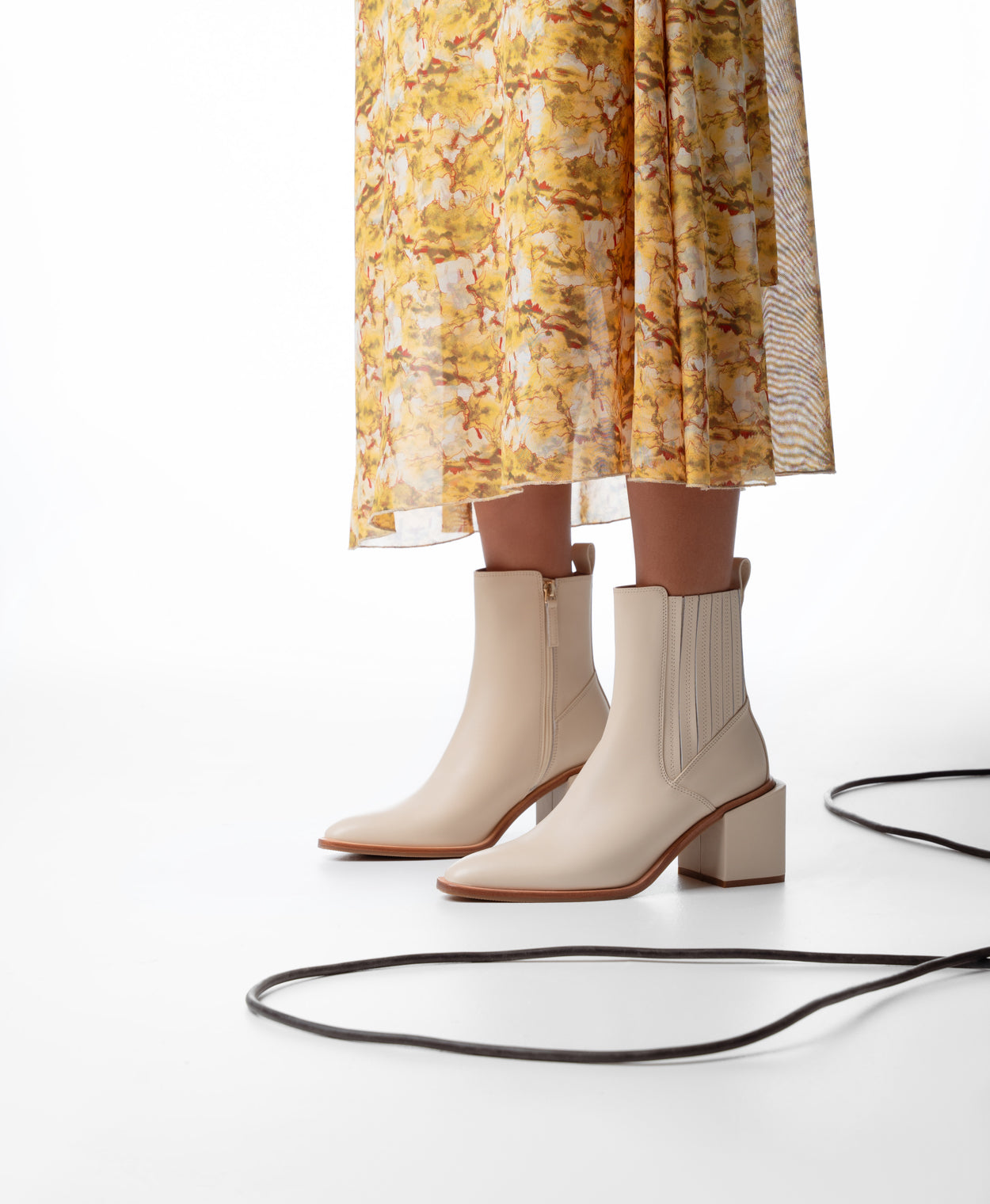 Alice Ankle Boot - Boots Ankle | Womens Shoes - Mi Piaci