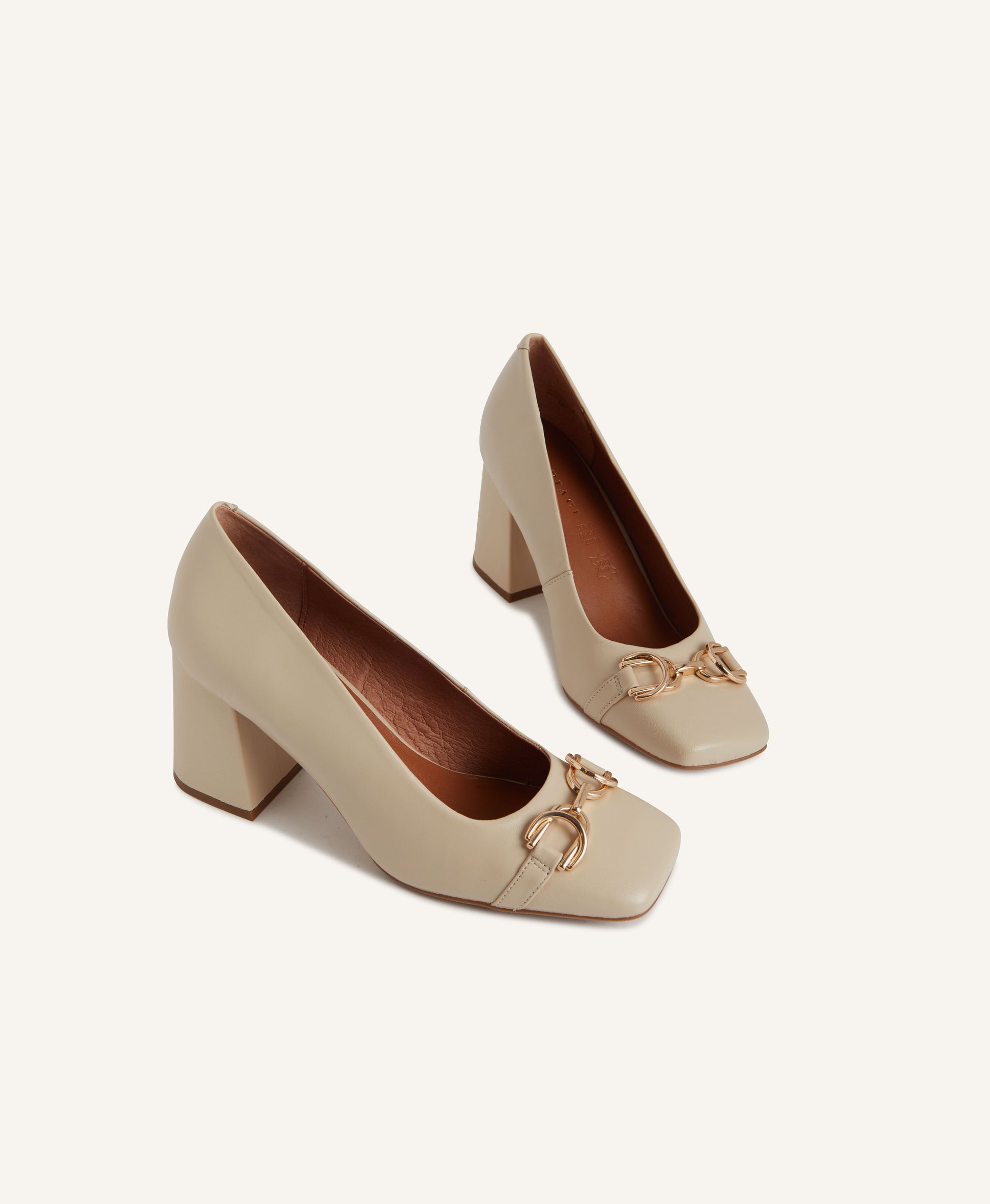 Alissa Heel - - Mi Piaci