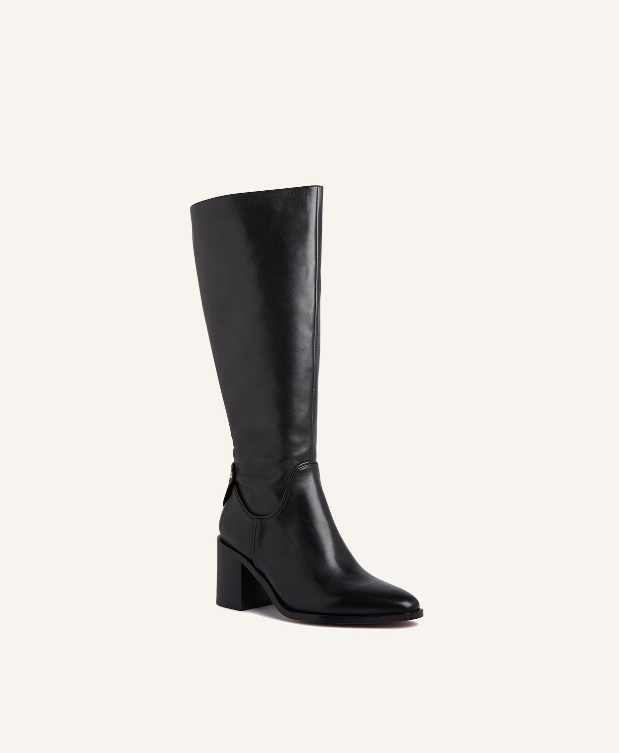 Allure Knee High Boot - - Mi Piaci