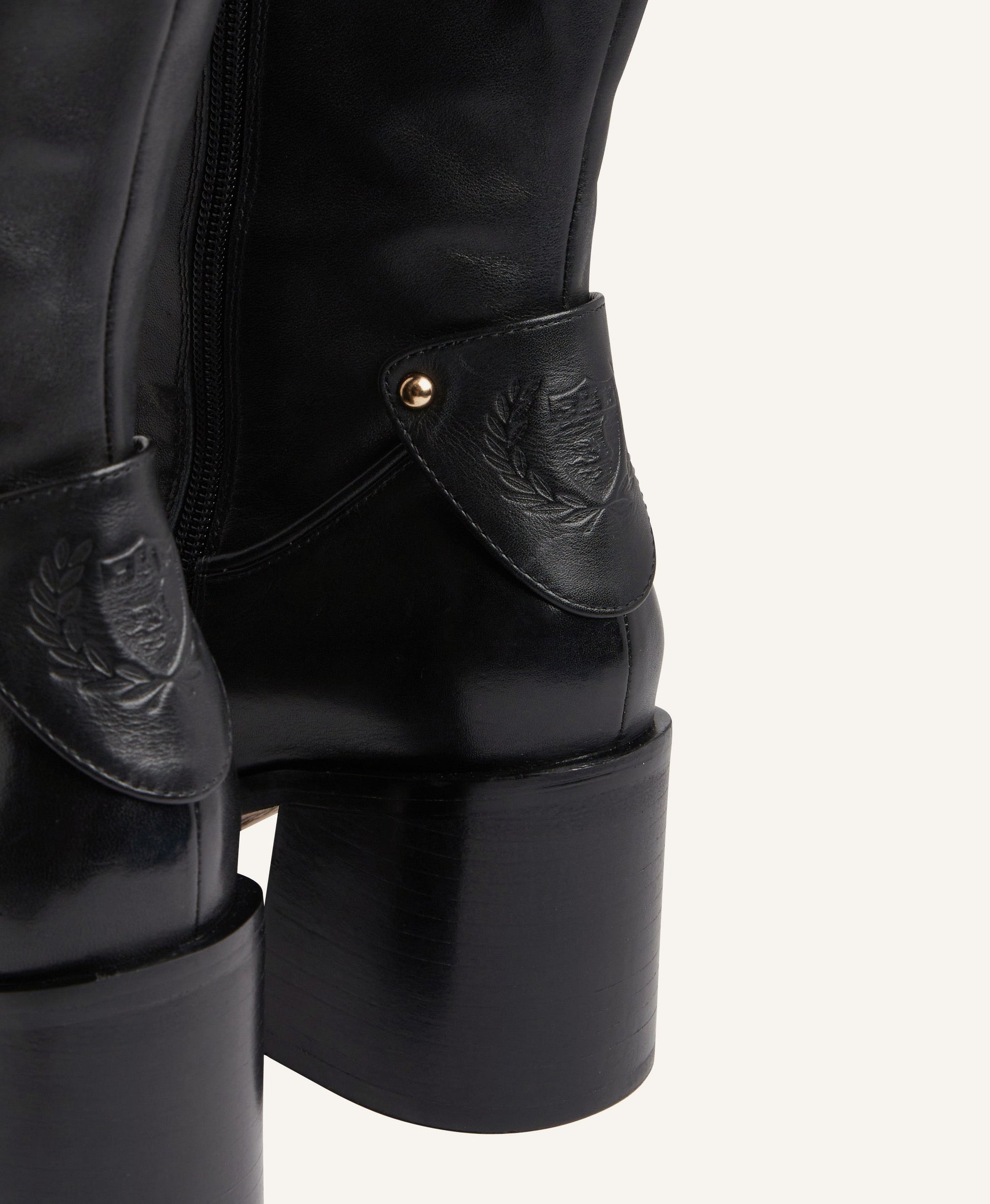 Allure Knee High Boot - - Mi Piaci