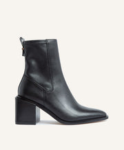 Alma Ankle Boot - Boots Ankle | Womens Shoes - Mi Piaci