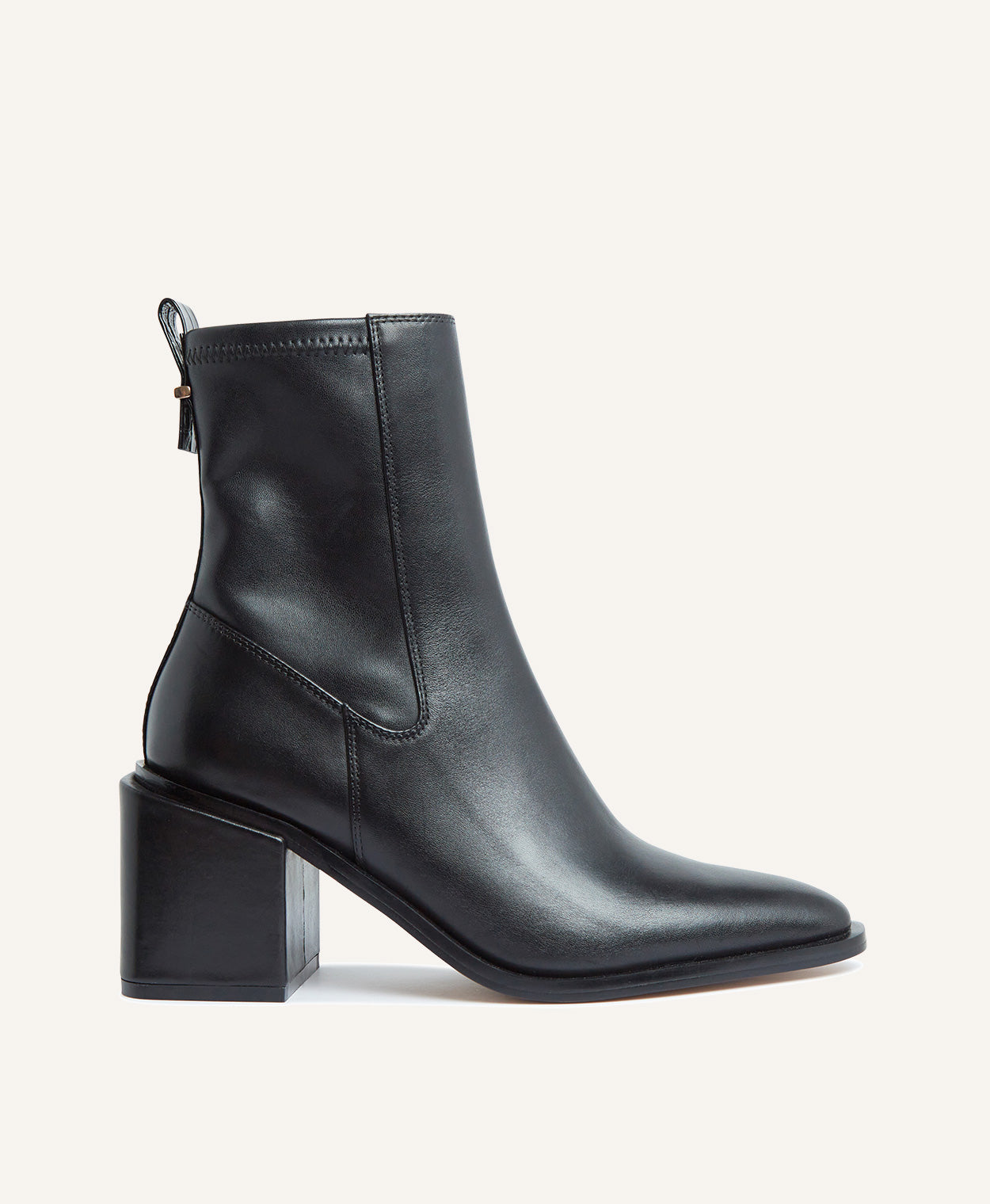 Alma Ankle Boot - Boots Ankle | Womens Shoes - Mi Piaci