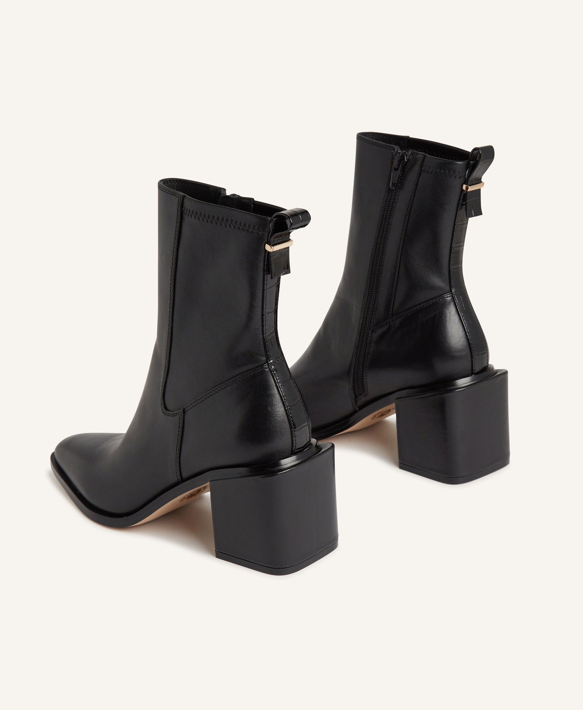 Alma Ankle Boot - Boots Ankle | Womens Shoes - Mi Piaci