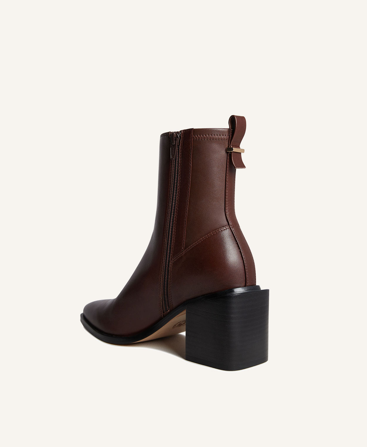 Alma Ankle Boot - - Mi Piaci