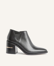 Alten Low Cut Ankle Boot - Boots Ankle | Womens Shoes - Mi Piaci
