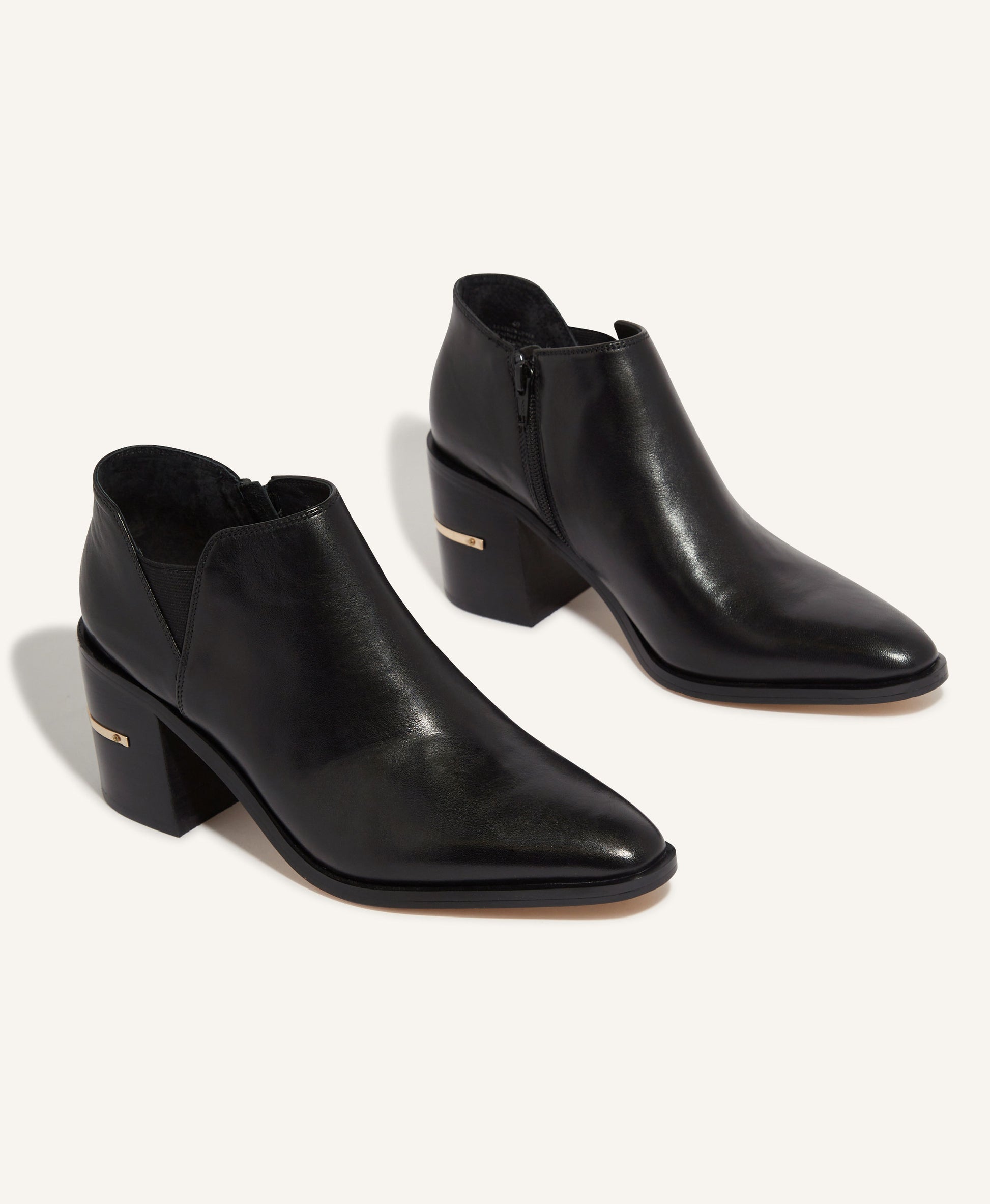 Alten Low Cut Ankle Boot - Boots Ankle | Womens Shoes - Mi Piaci