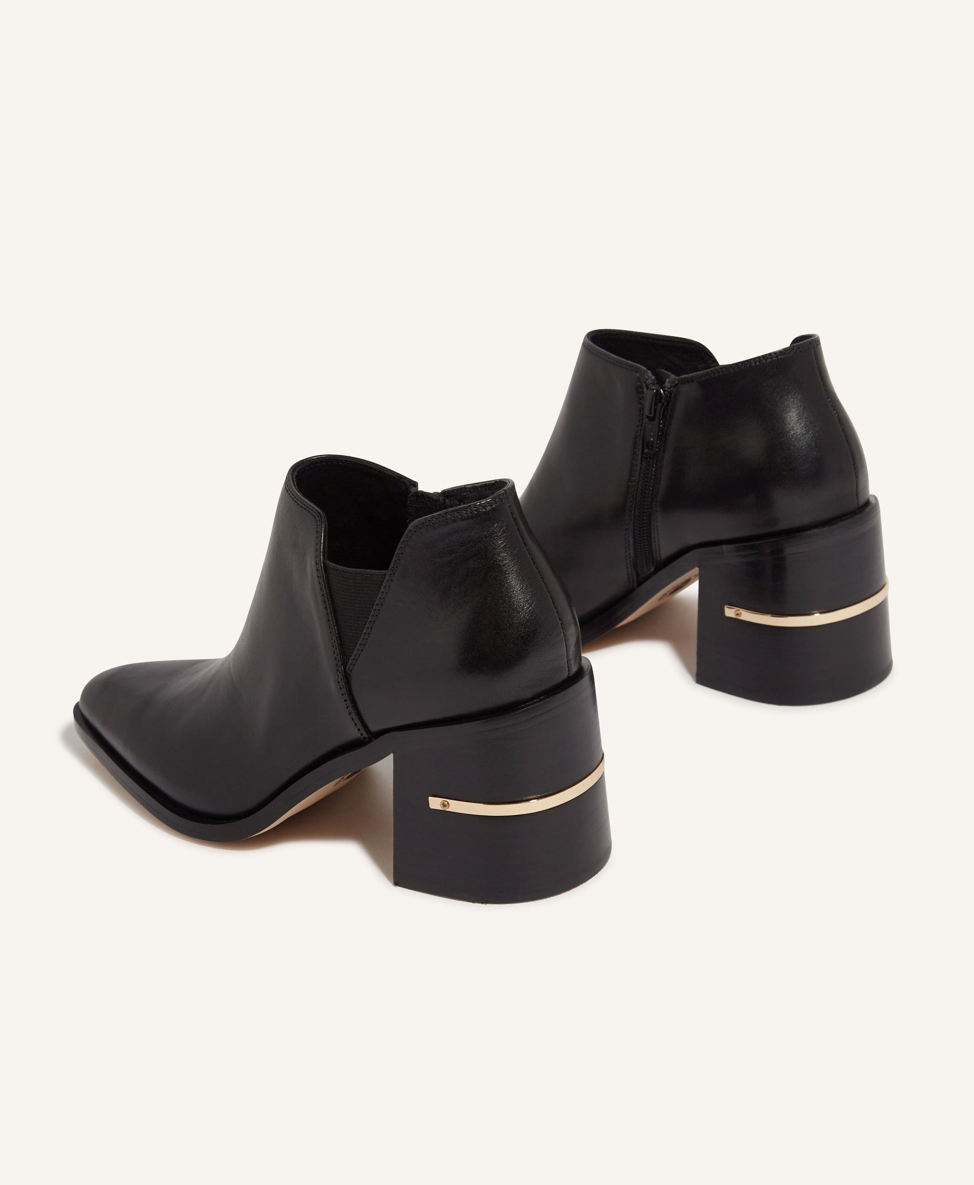 Alten Low Cut Ankle Boot - Boots Ankle | Womens Shoes - Mi Piaci