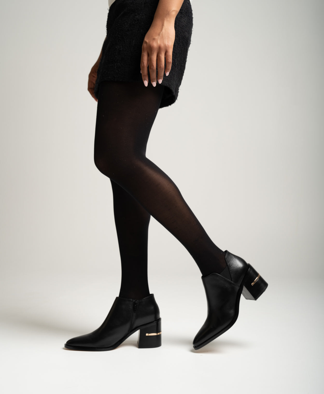 Alten Low Cut Ankle Boot - Boots Ankle | Womens Shoes - Mi Piaci