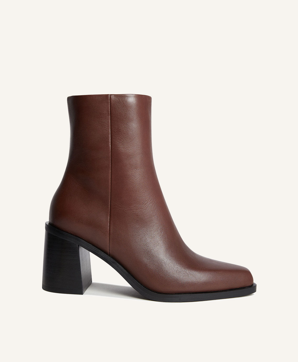 Amaro Ankle Boot - - Mi Piaci