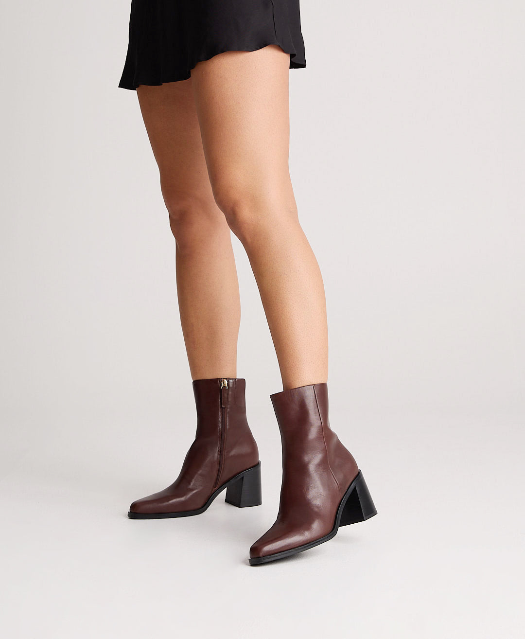 Amaro Ankle Boot - - Mi Piaci