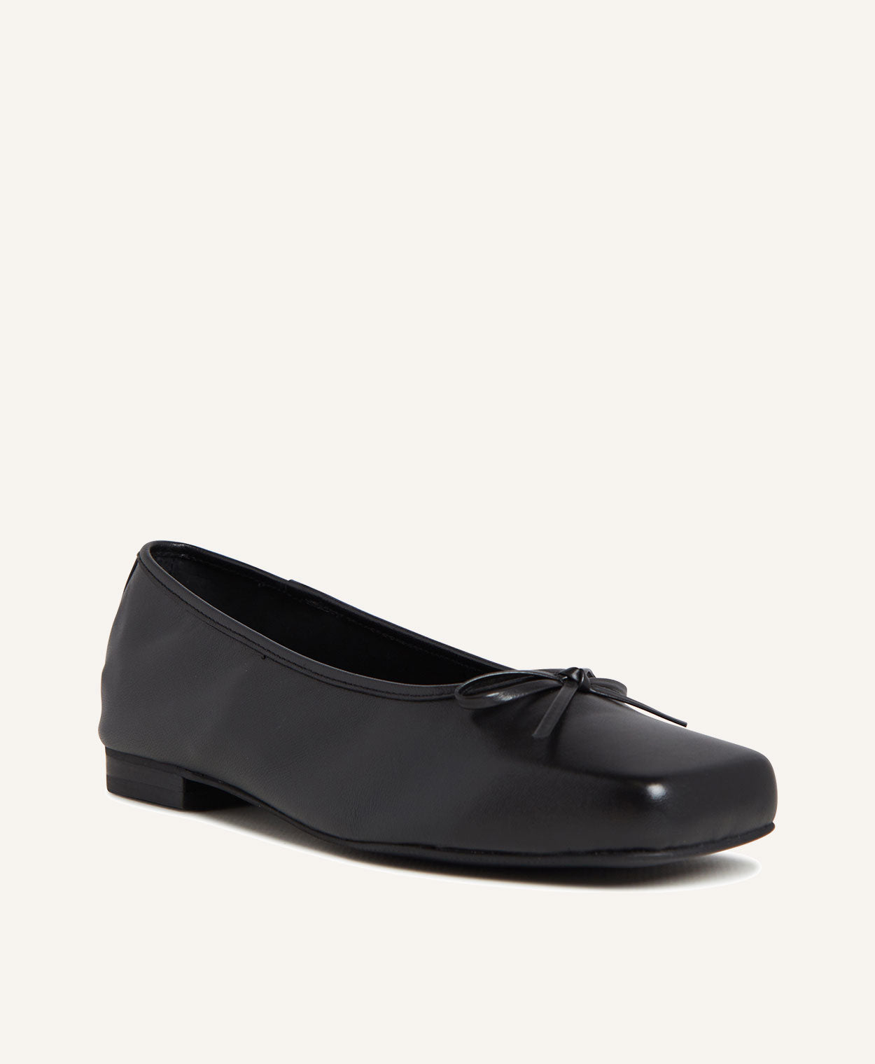 Amaze Ballet Flat - Flats Dress | Womens Shoes - Mi Piaci