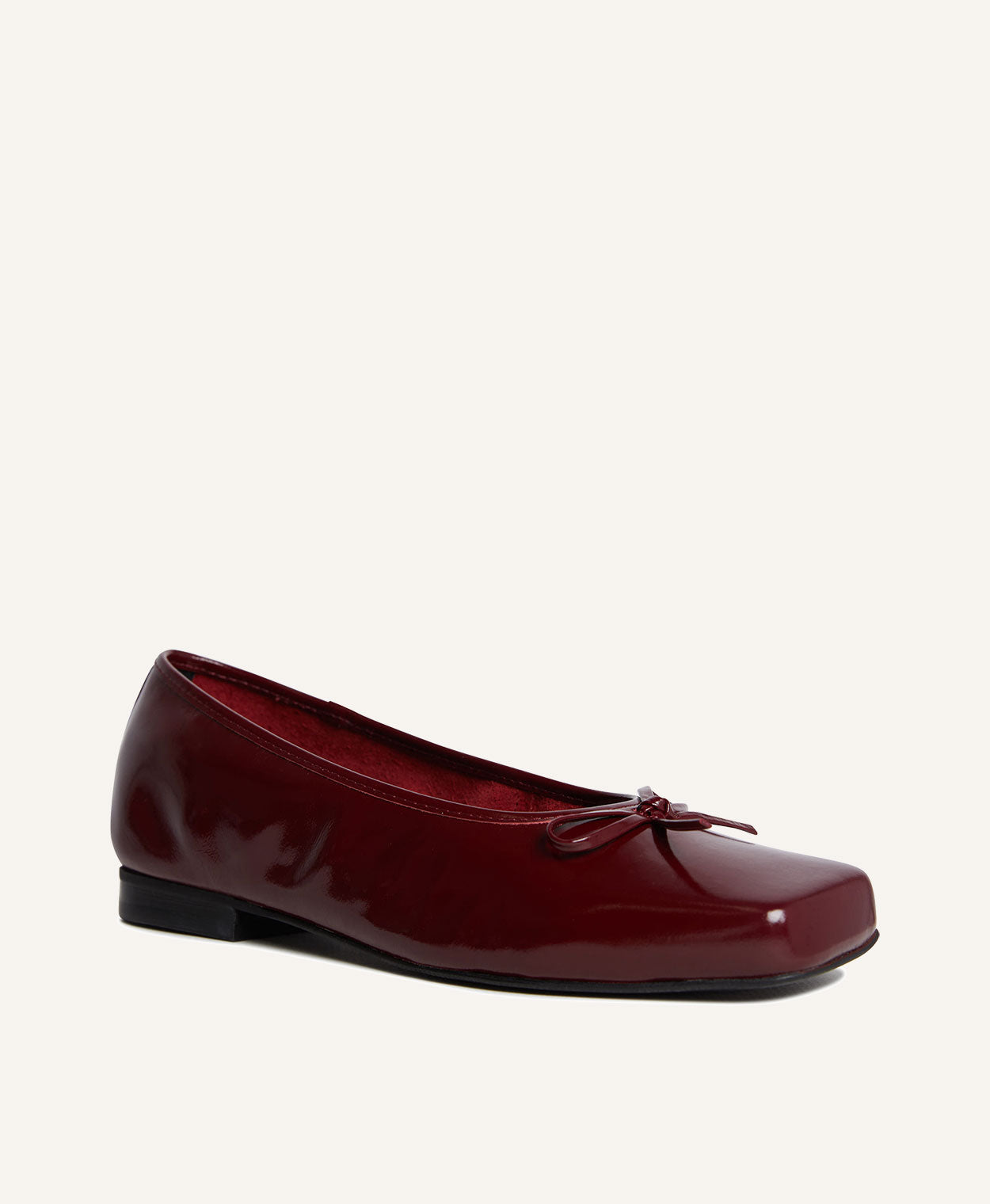 Amaze Ballet Flat - Flats Dress | Womens Shoes - Mi Piaci