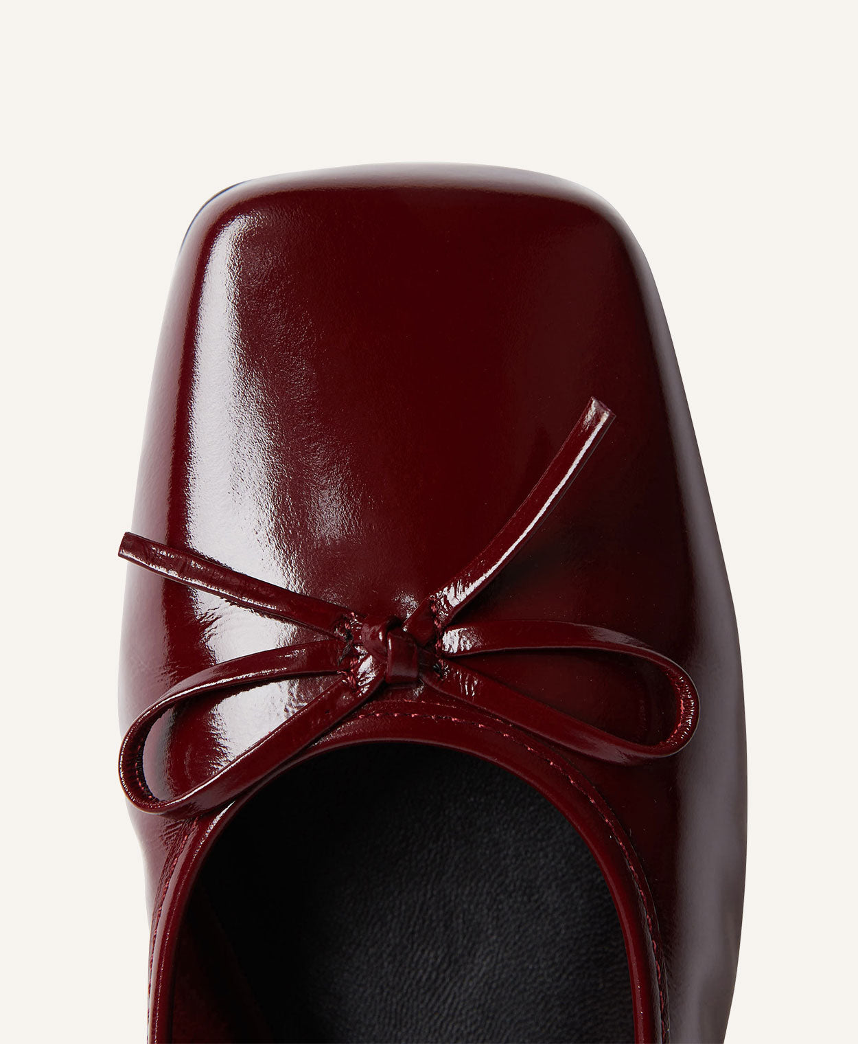 Amaze Ballet Flat - Flats Dress | Womens Shoes - Mi Piaci